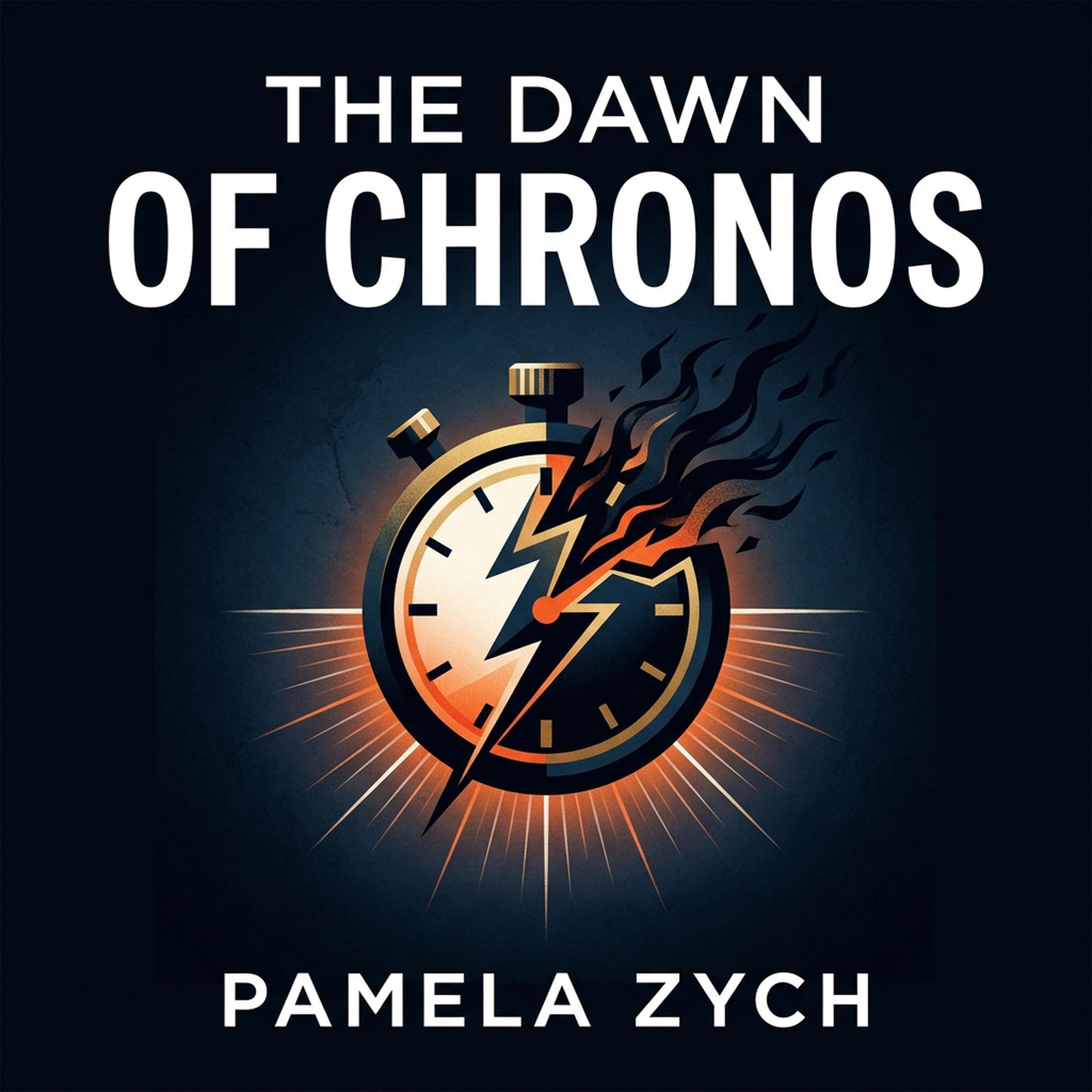 The Dawn of Chronos