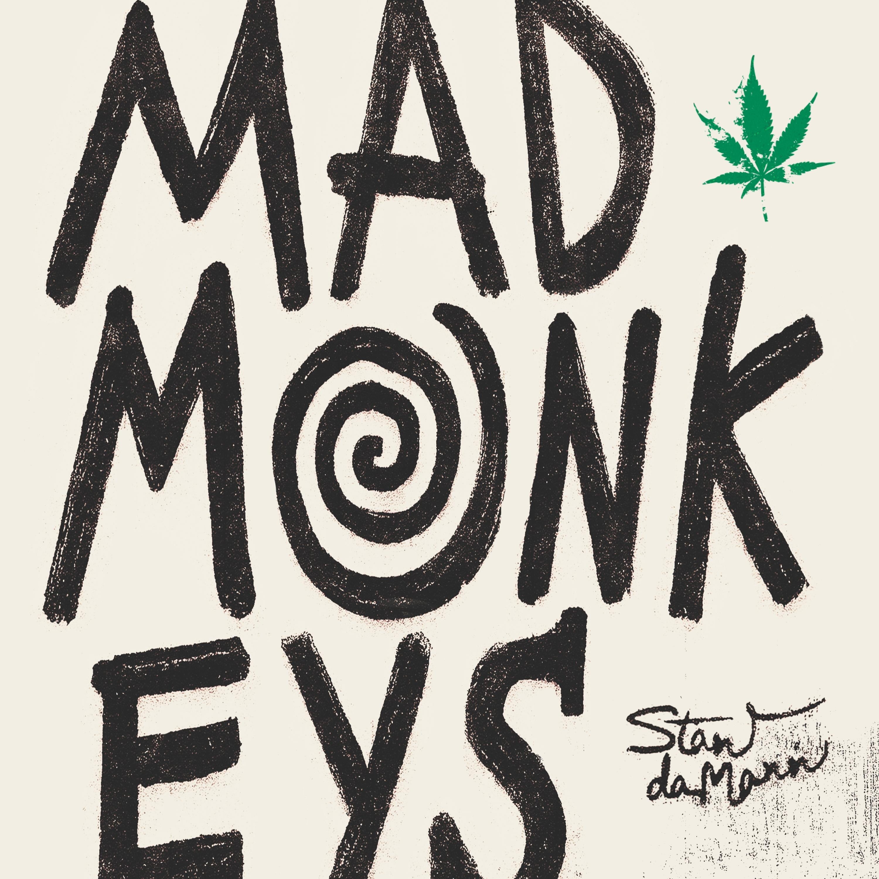 Mad Monkeys