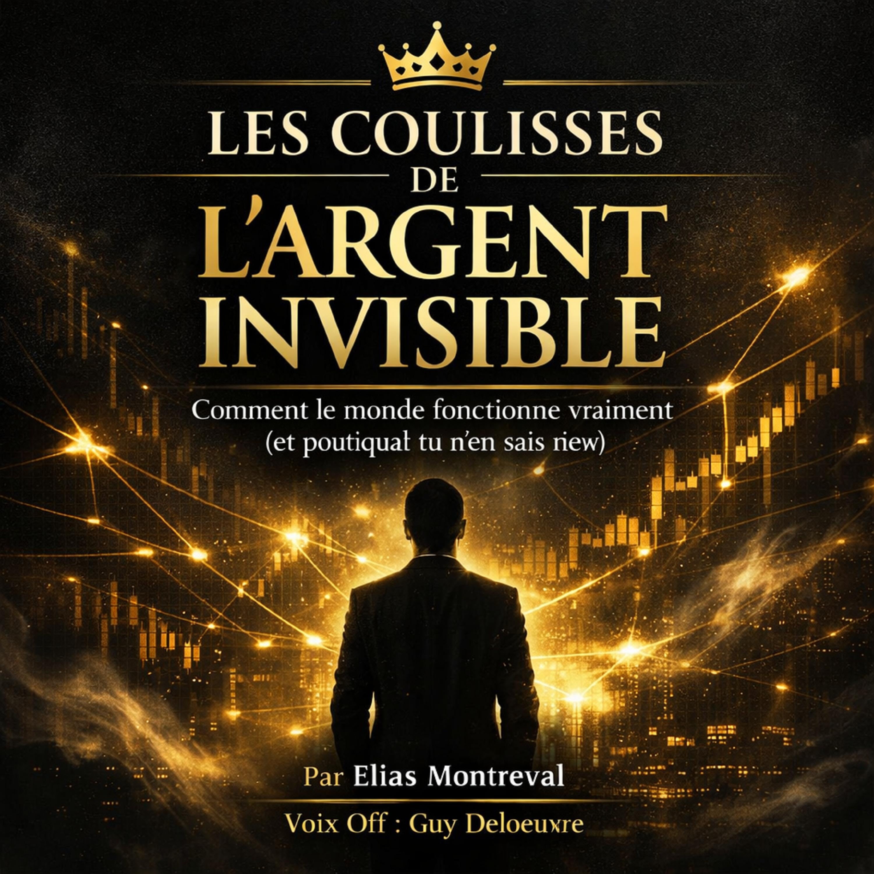Les Coulisses de l'Argent Invisible