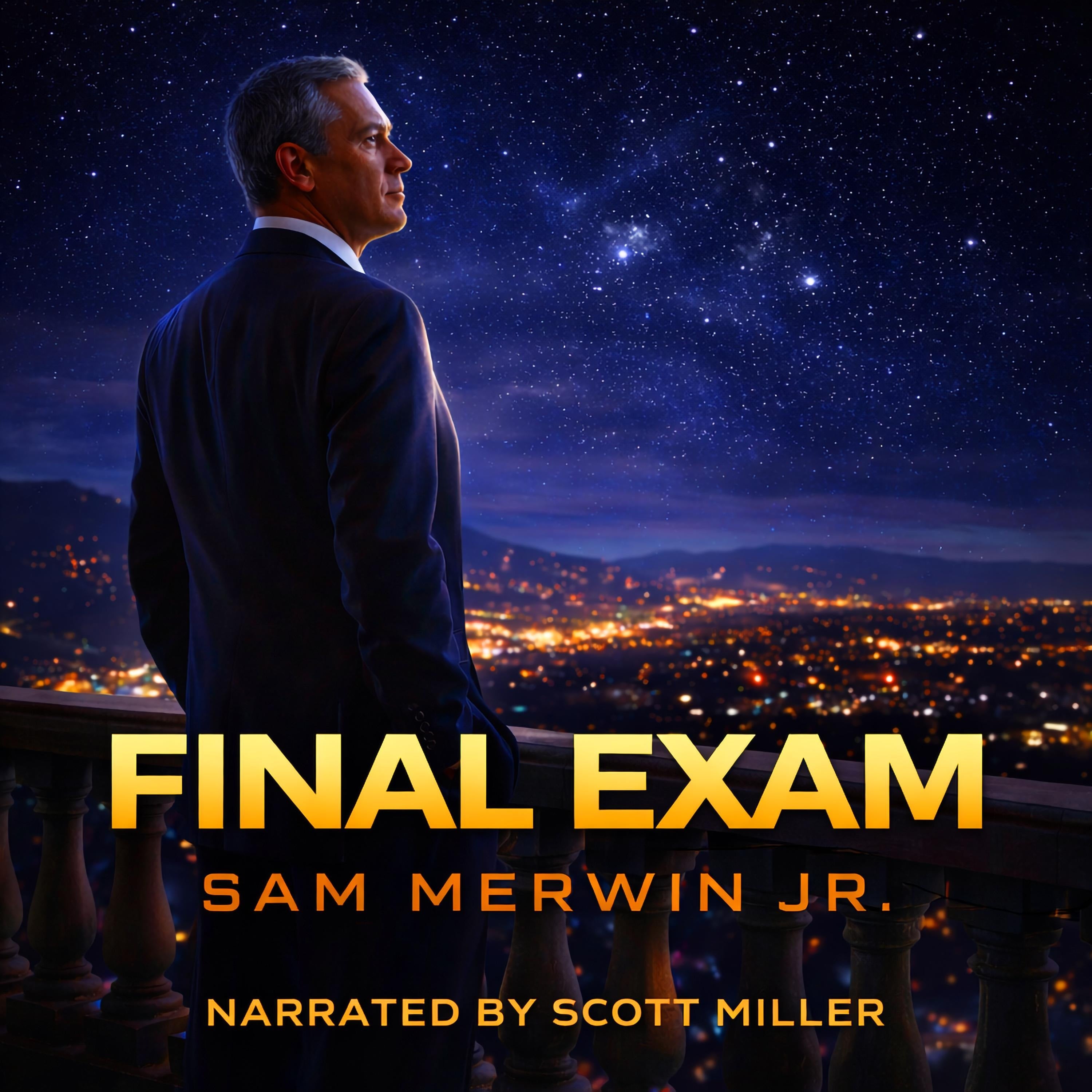 Final Exam