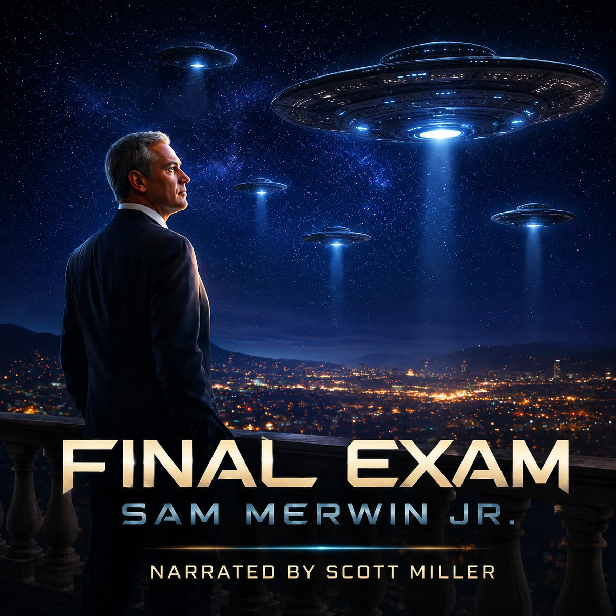 Final Exam