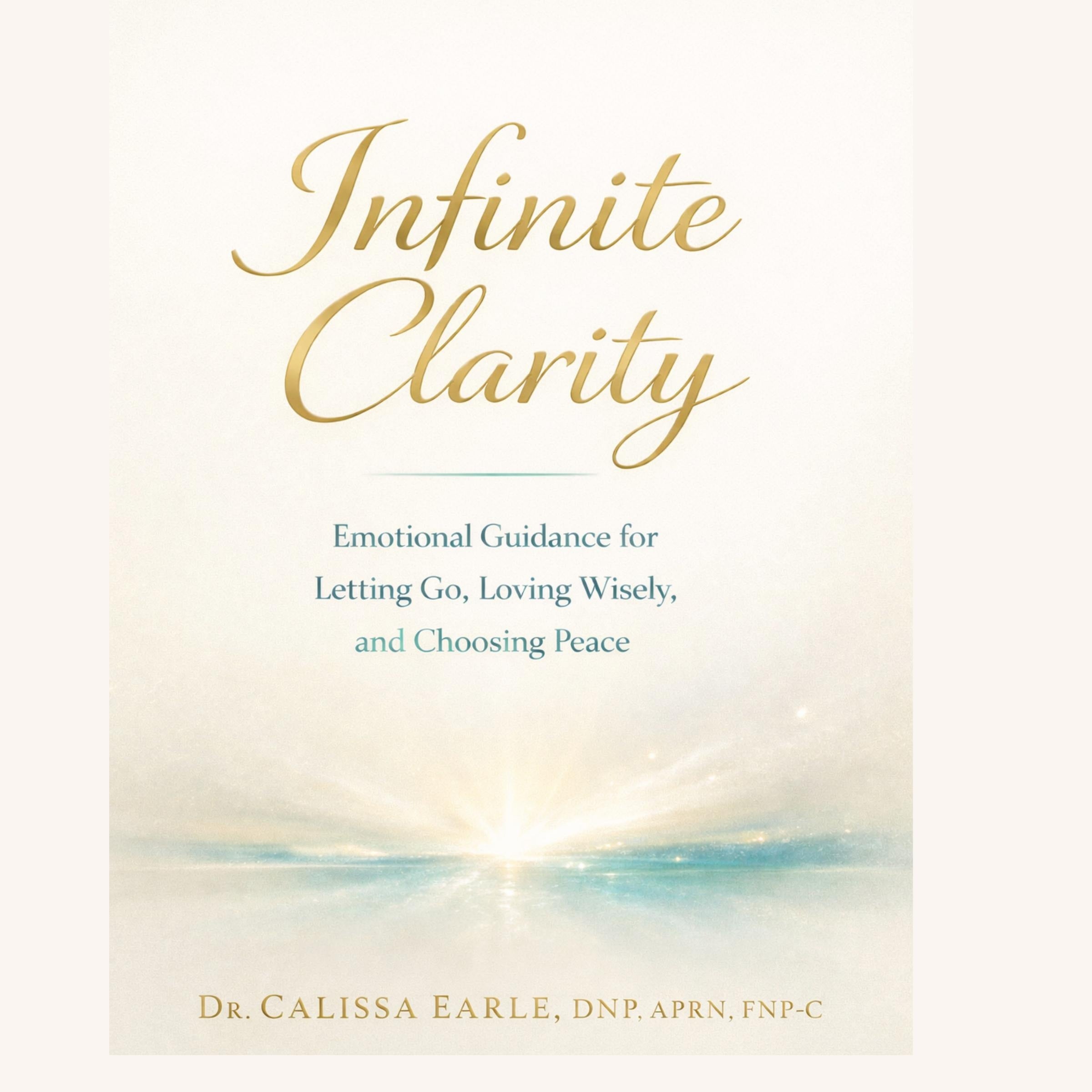 Infinite Clarity