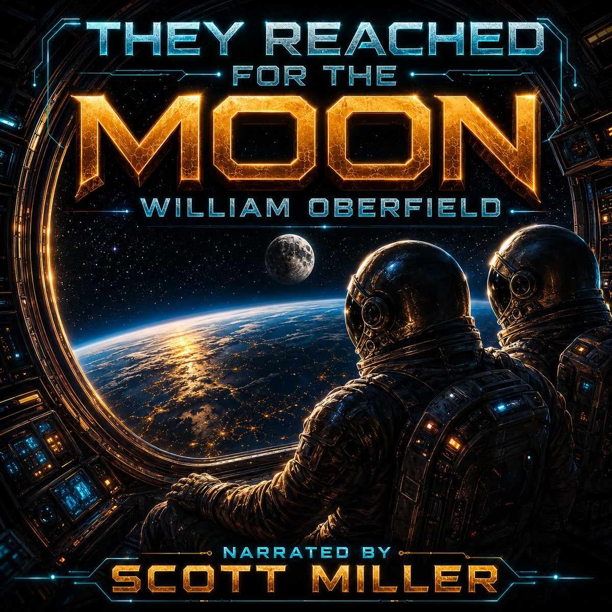 They Reached For the Moon