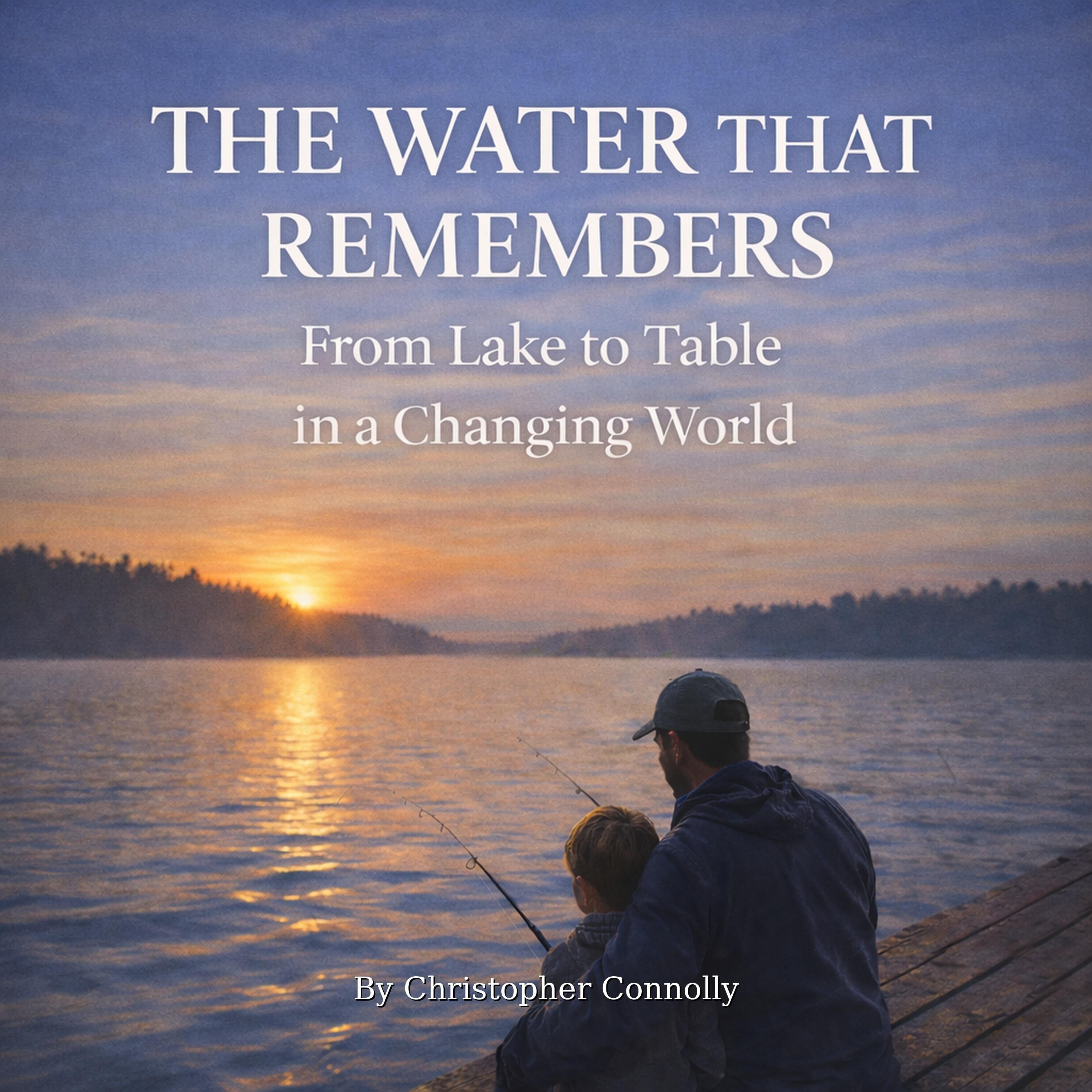 The Water That Remembers