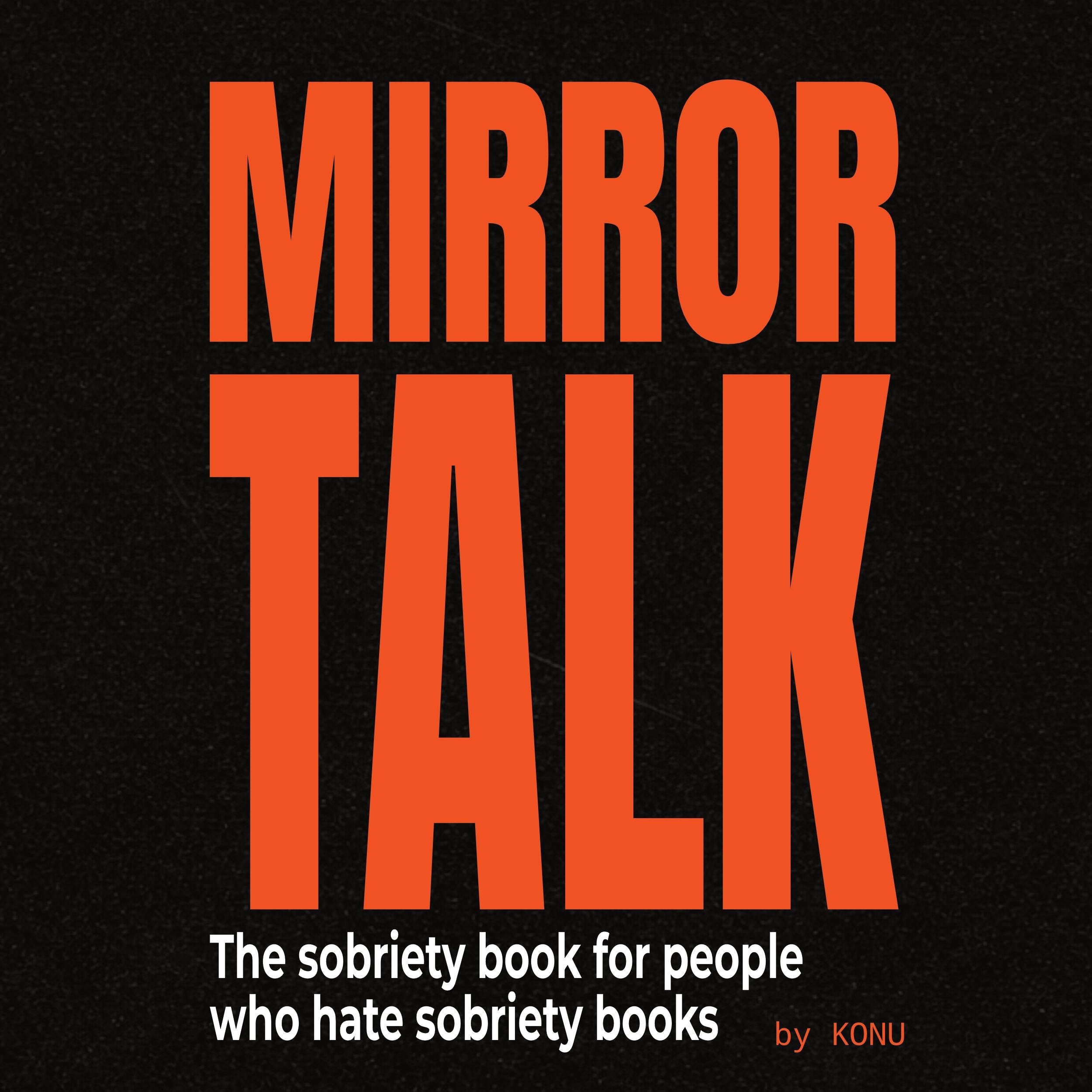 Mirror Talk
