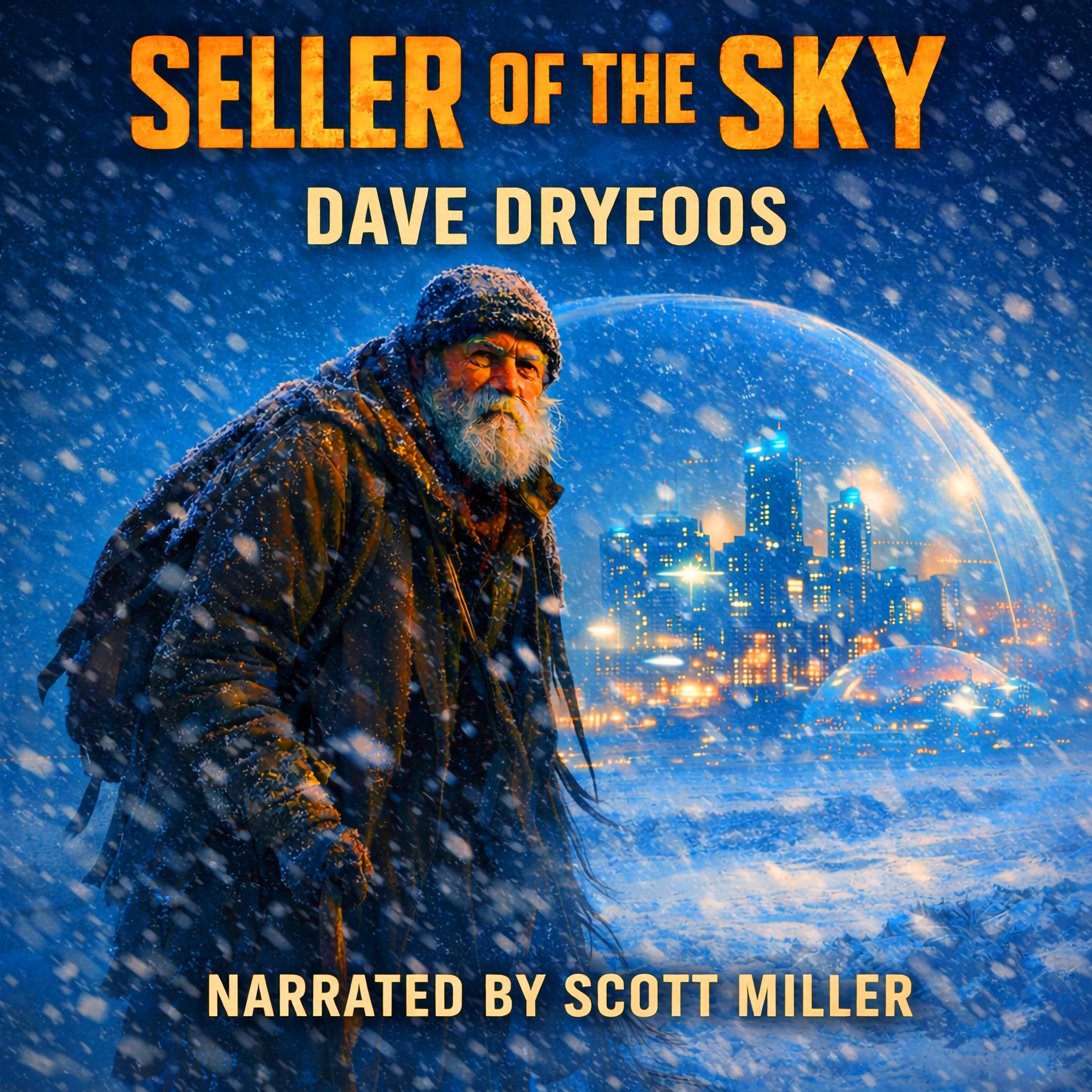 Seller of the Sky