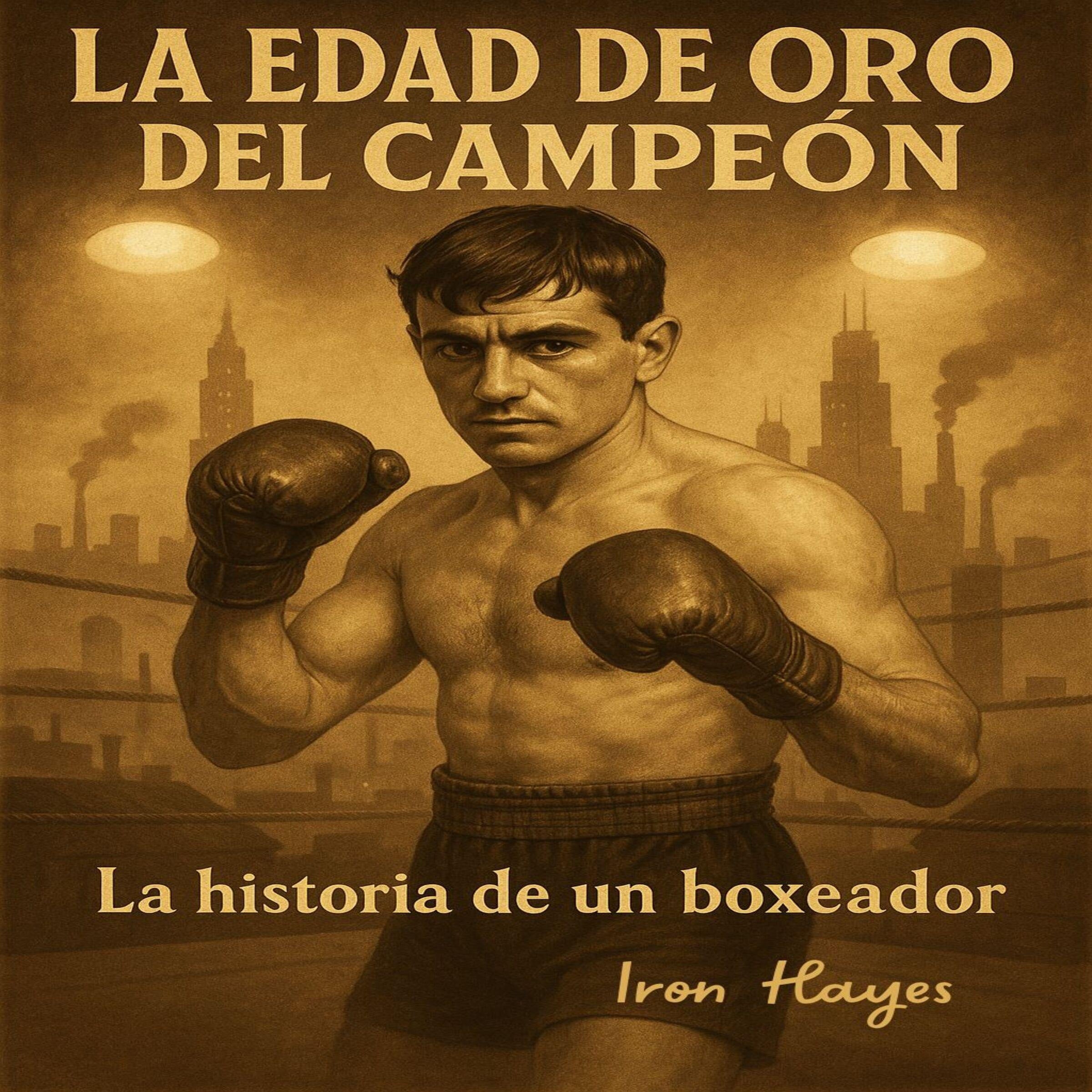 La edad de oro del campeón