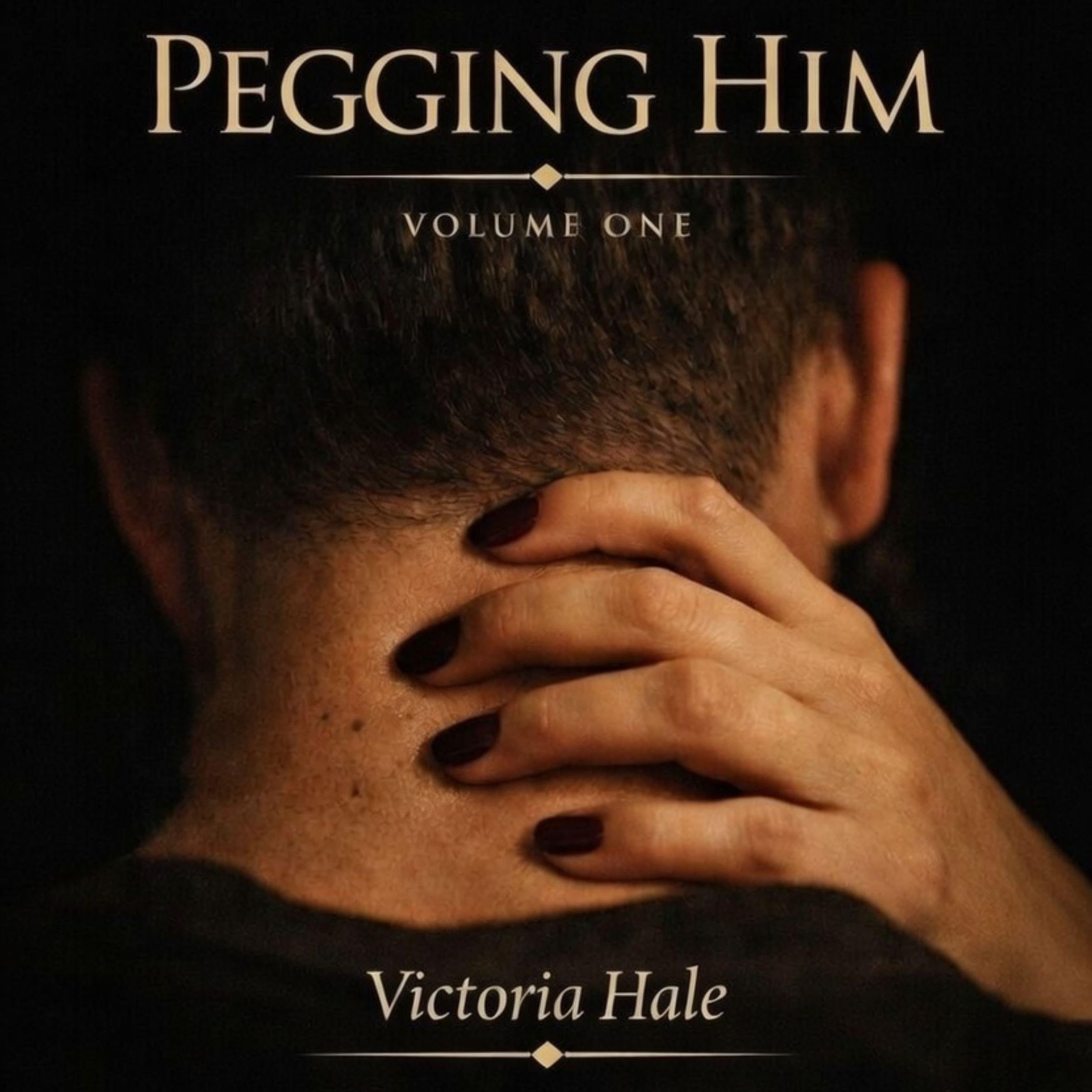 PEGGING HIM
