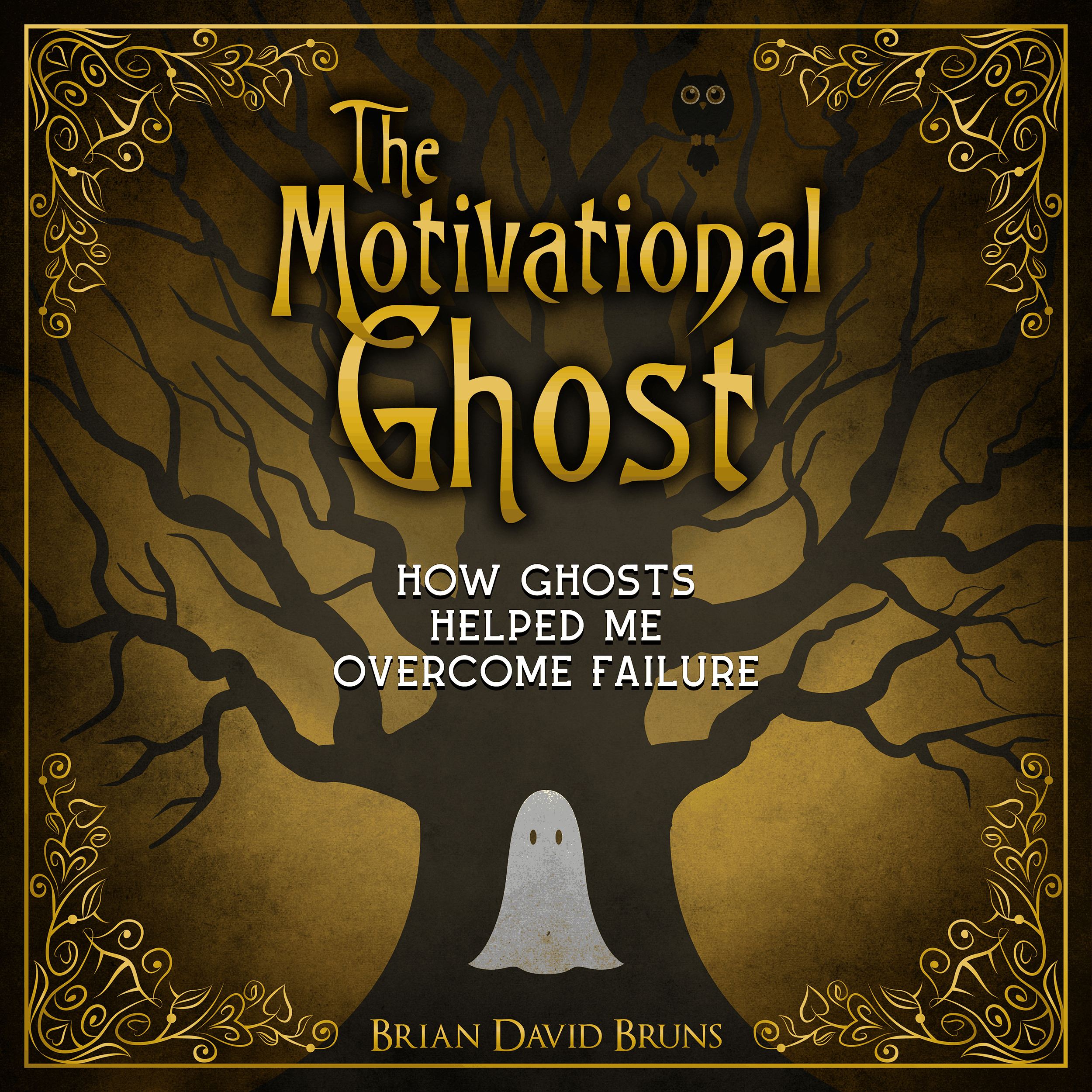 The Motivational Ghost