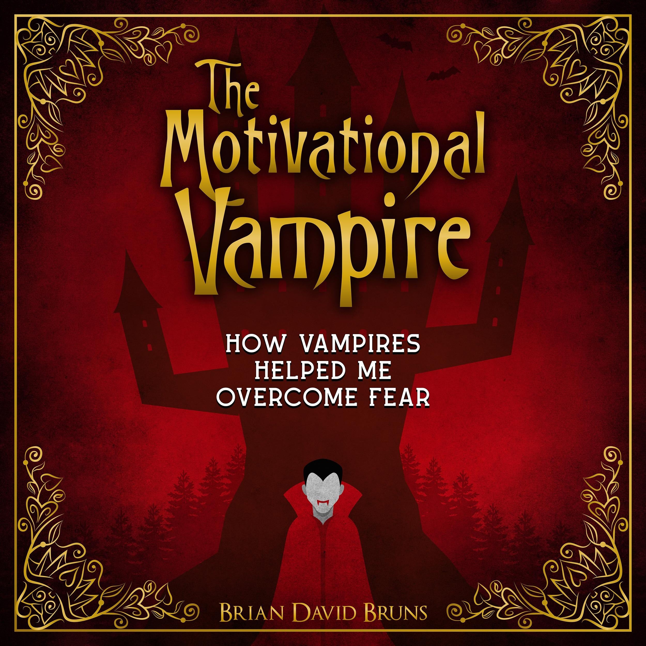 The Motivational Vampire