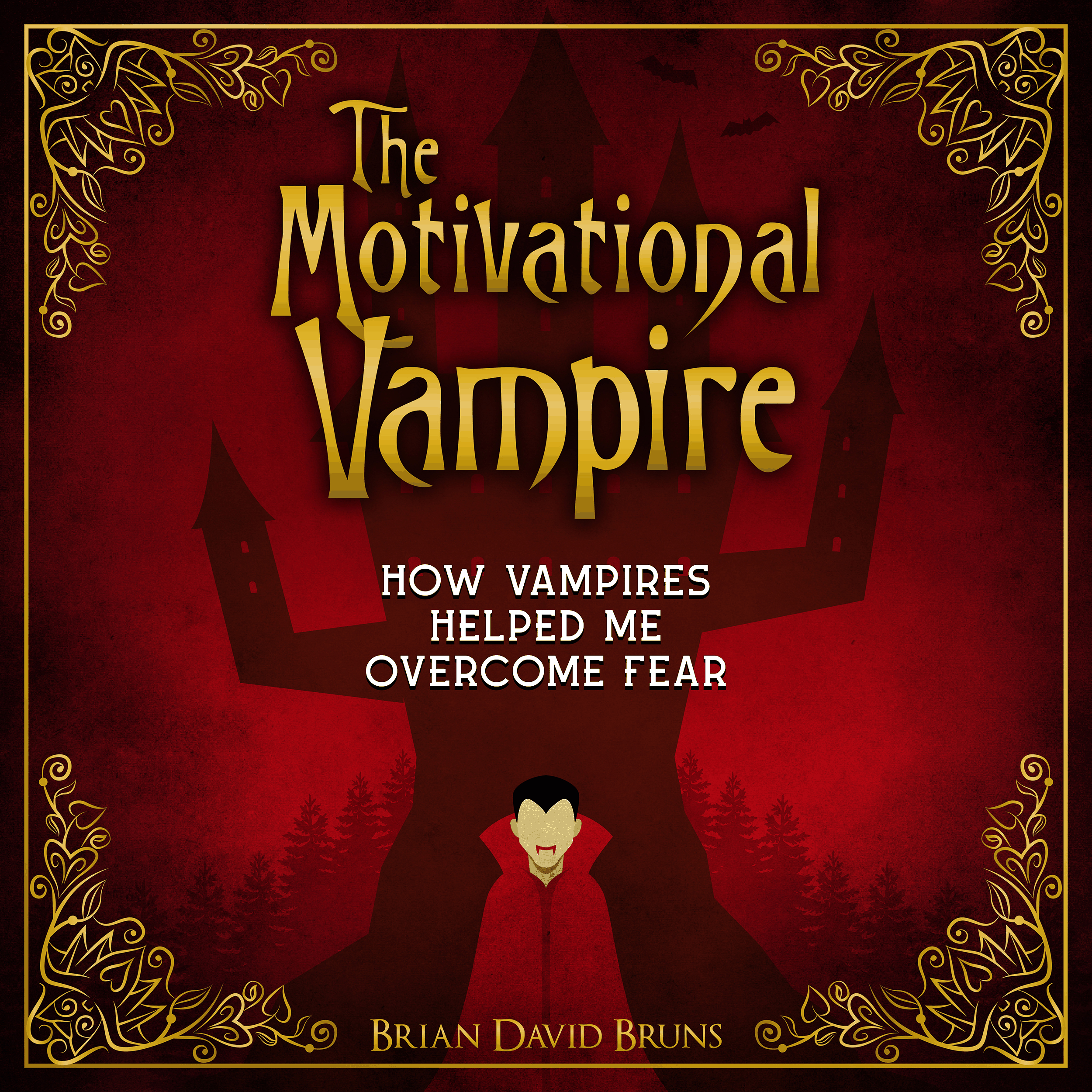 The Motivational Vampire