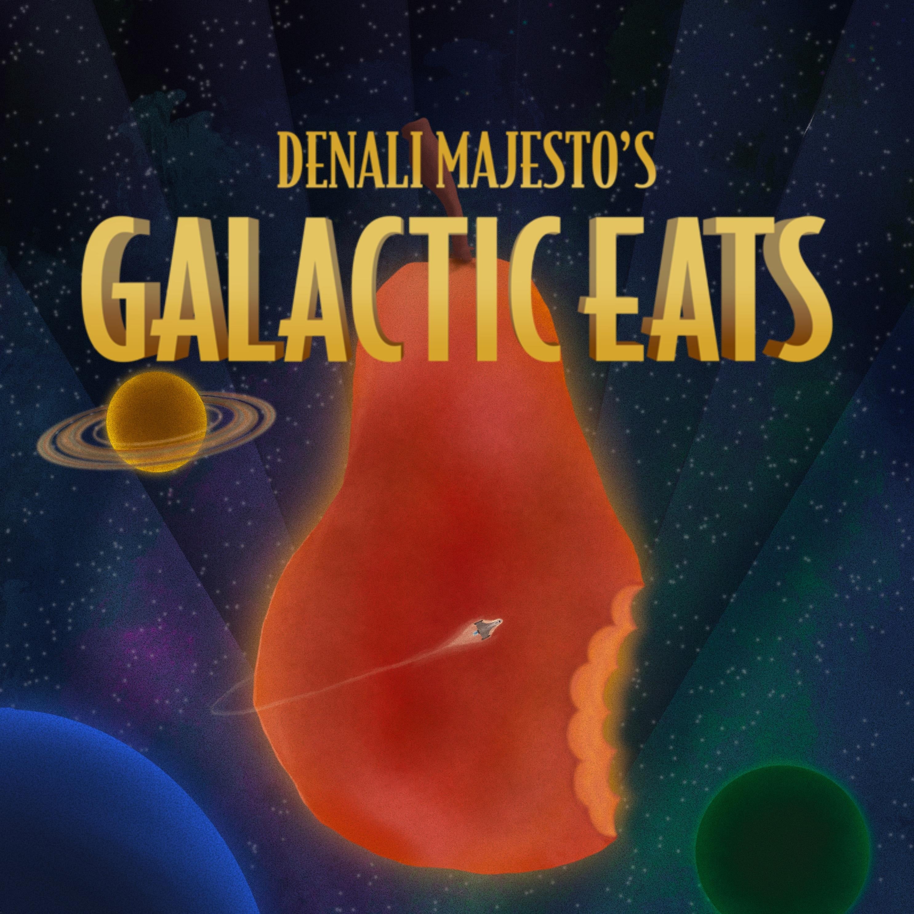 Galactic Eats