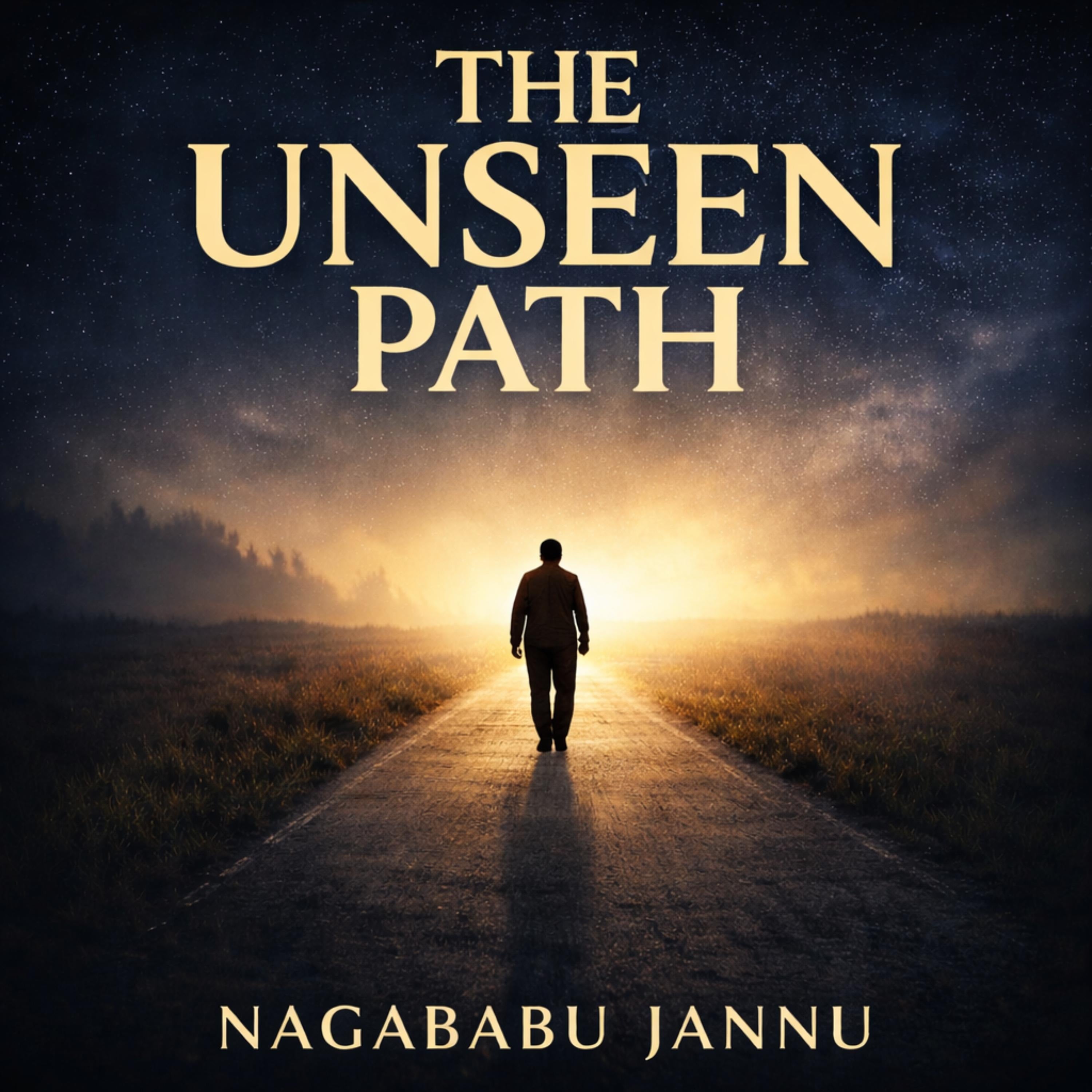 The Unseen Path