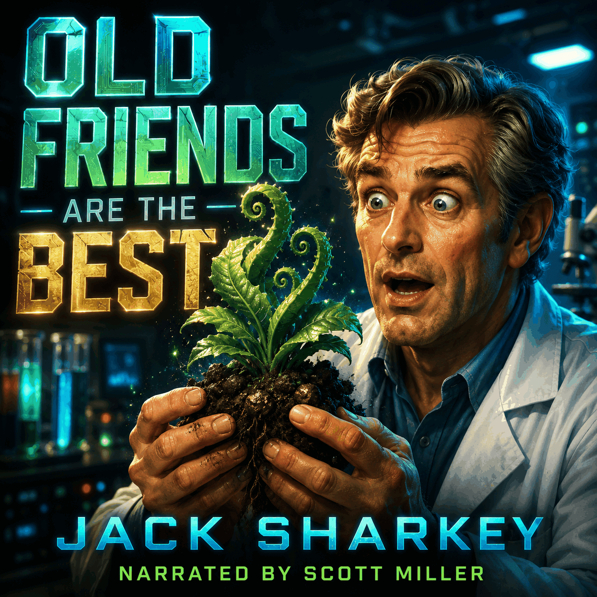 Old Friends Are the Best