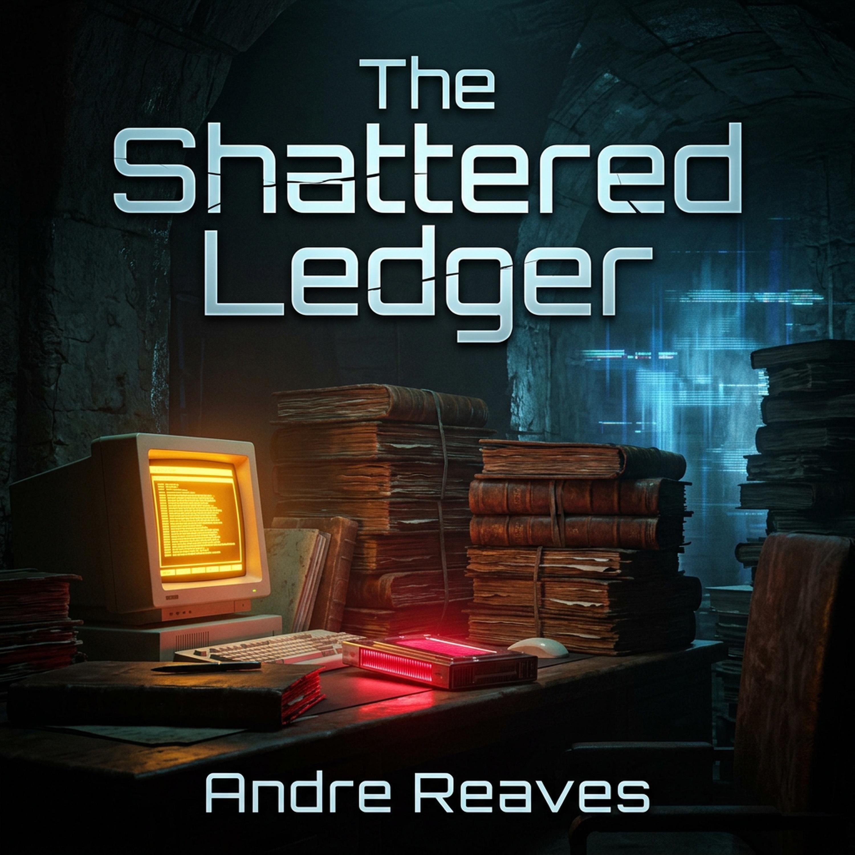 The Shattered Ledger