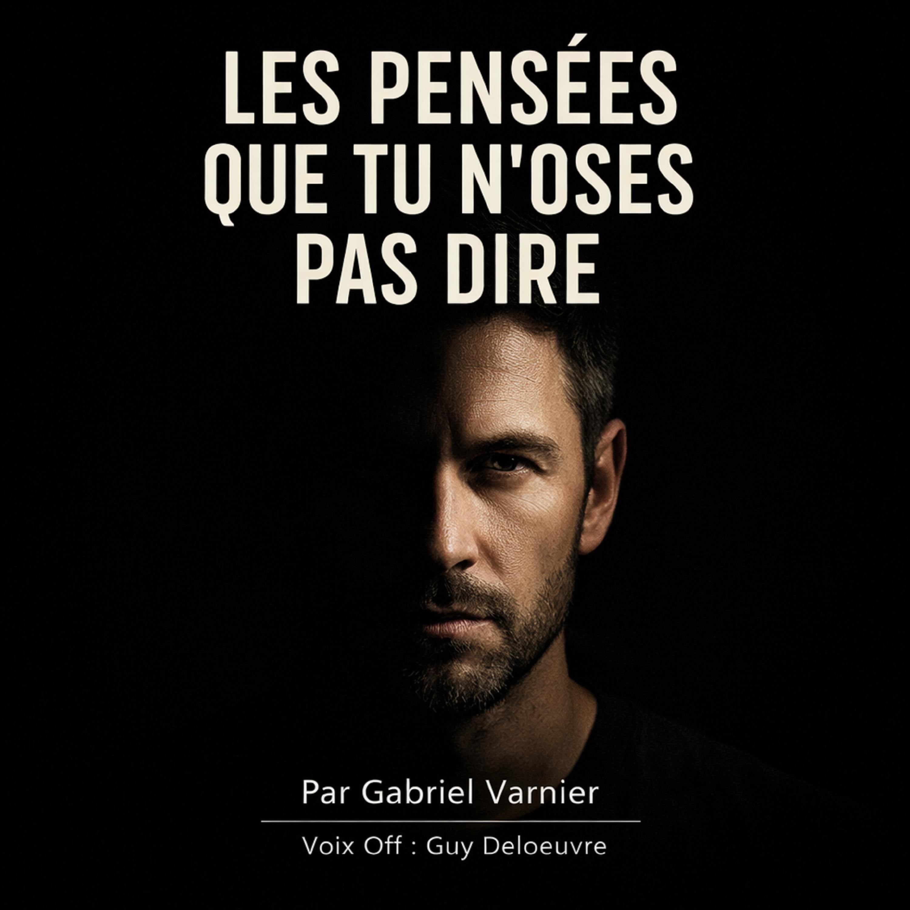 Les Pensées Que Tu N'Oses Pas Dire