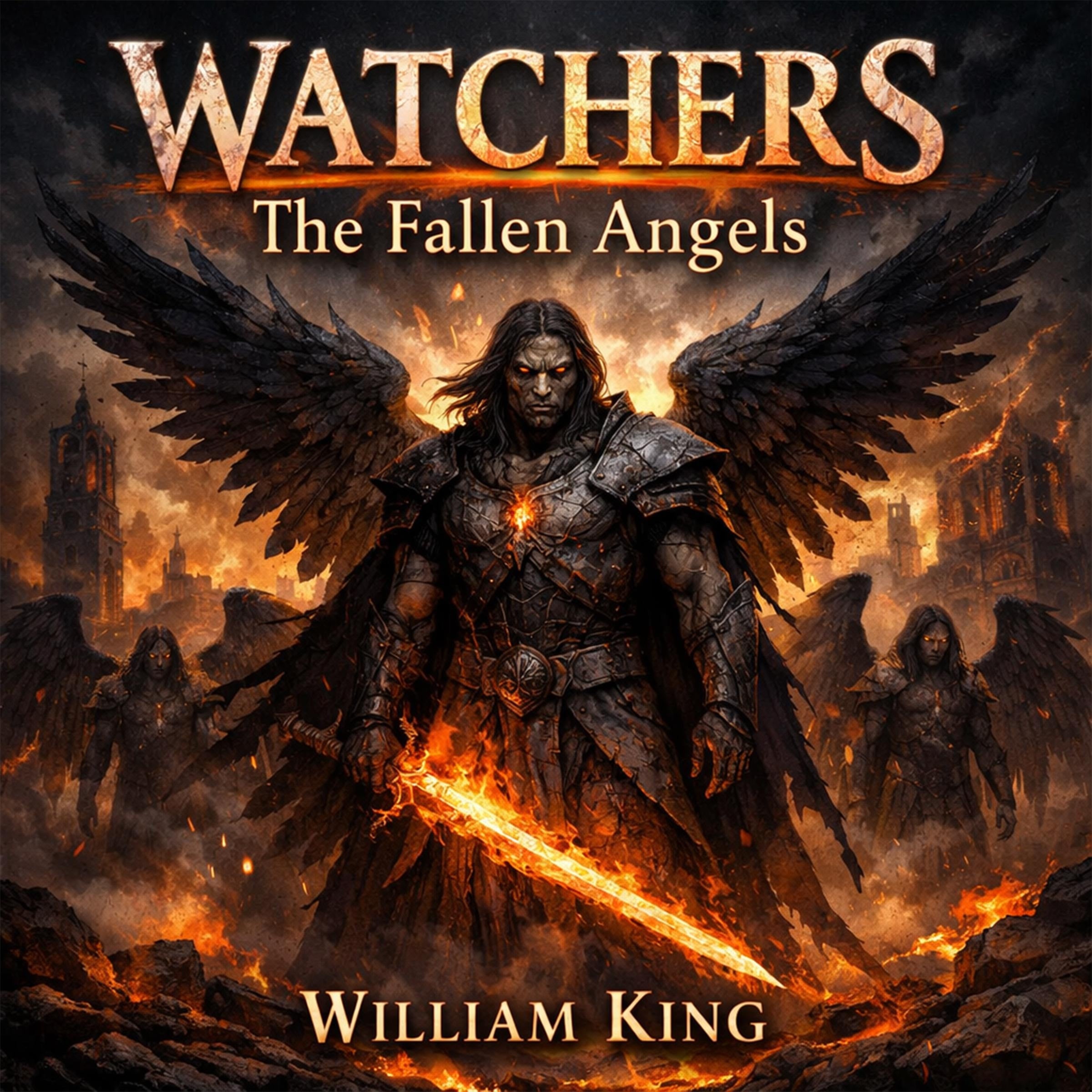 Watchers