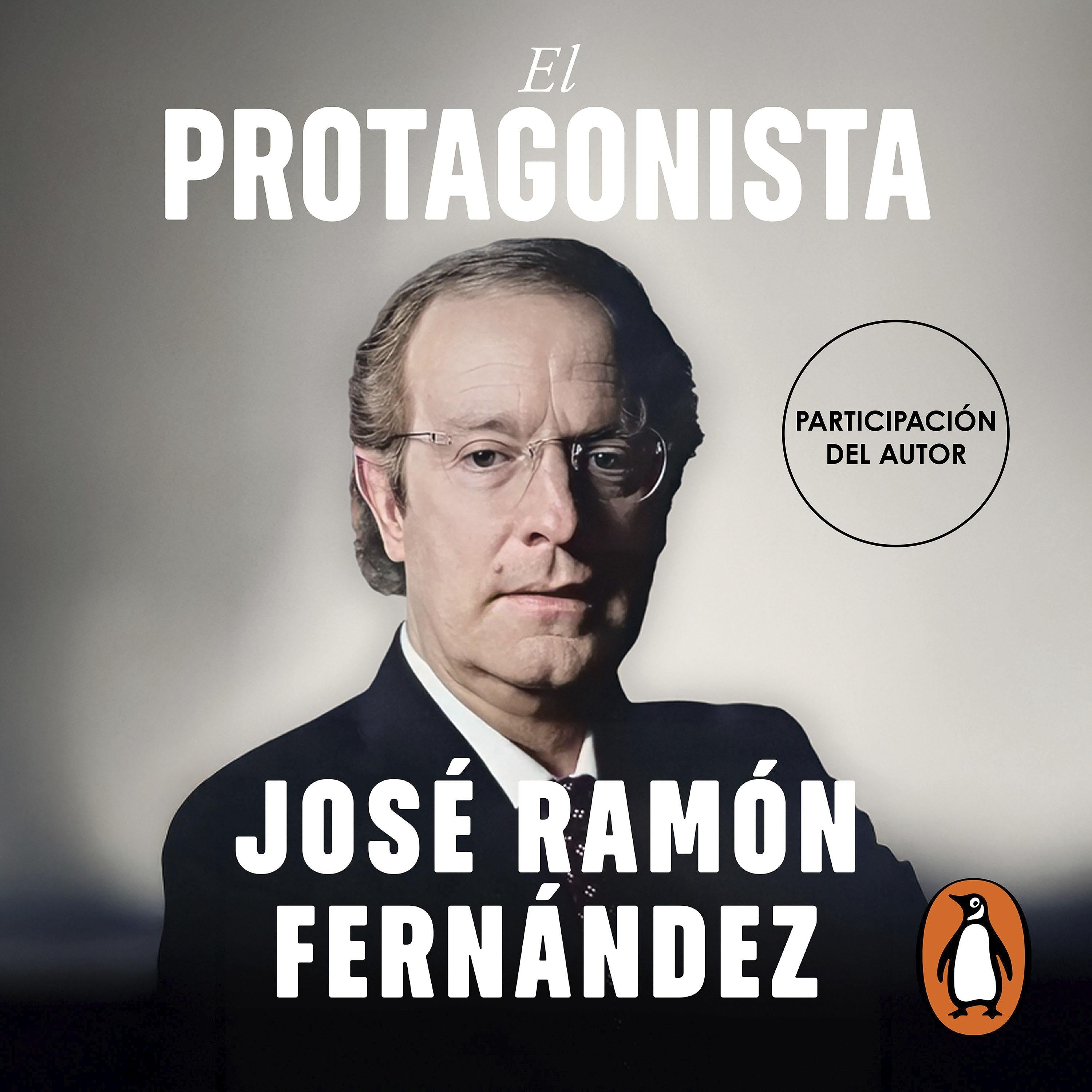 El protagonista