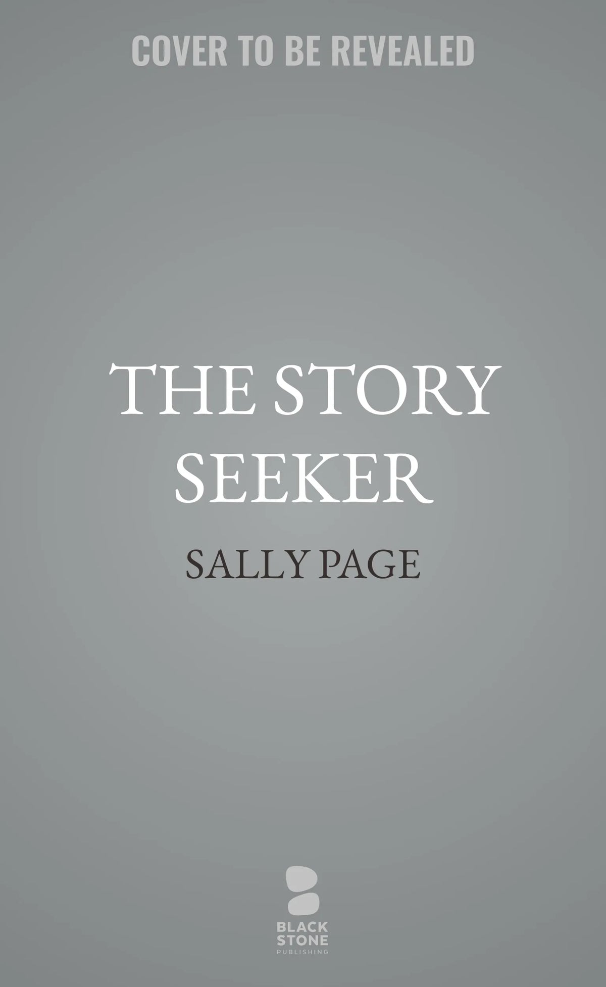 The Story Seeker