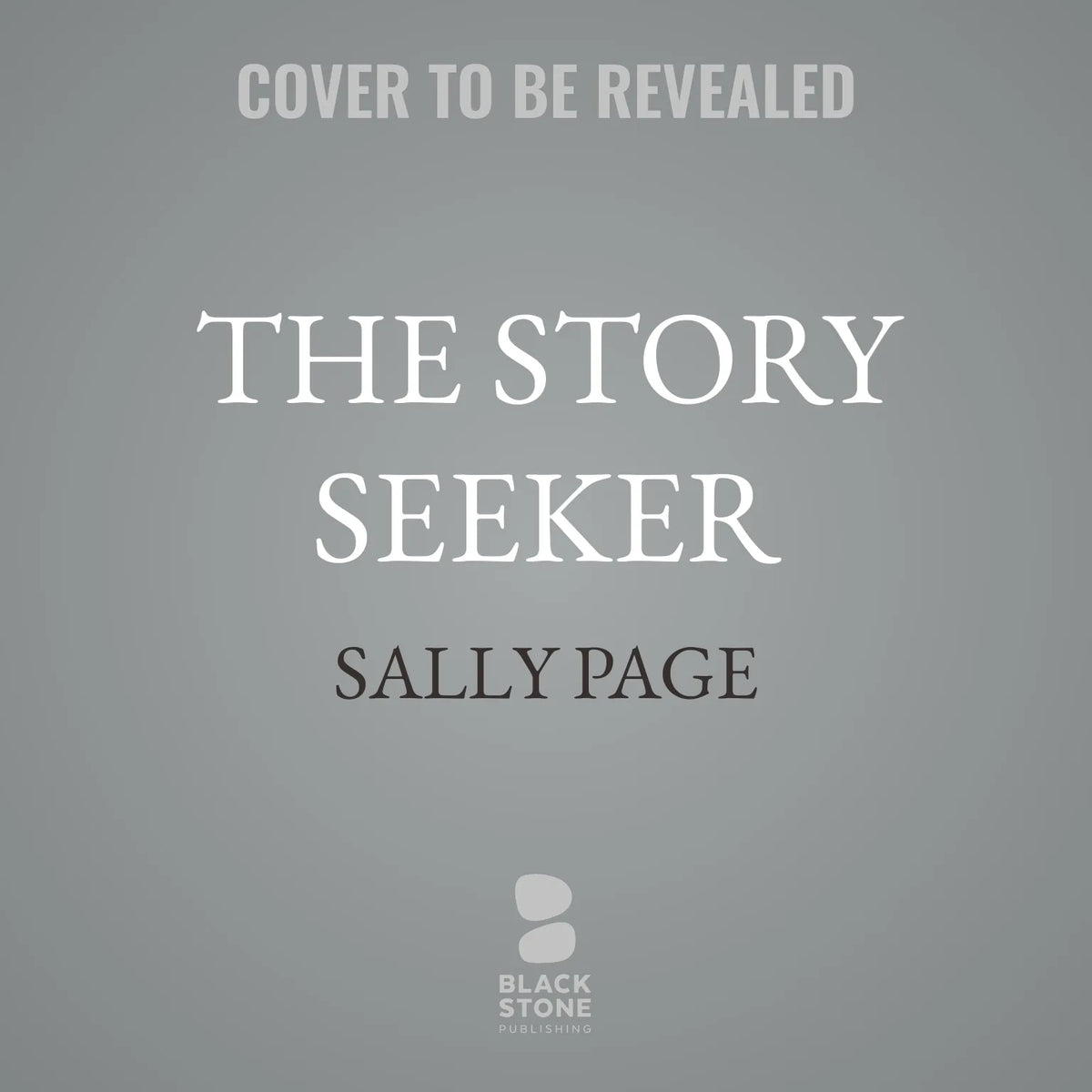The Story Seeker