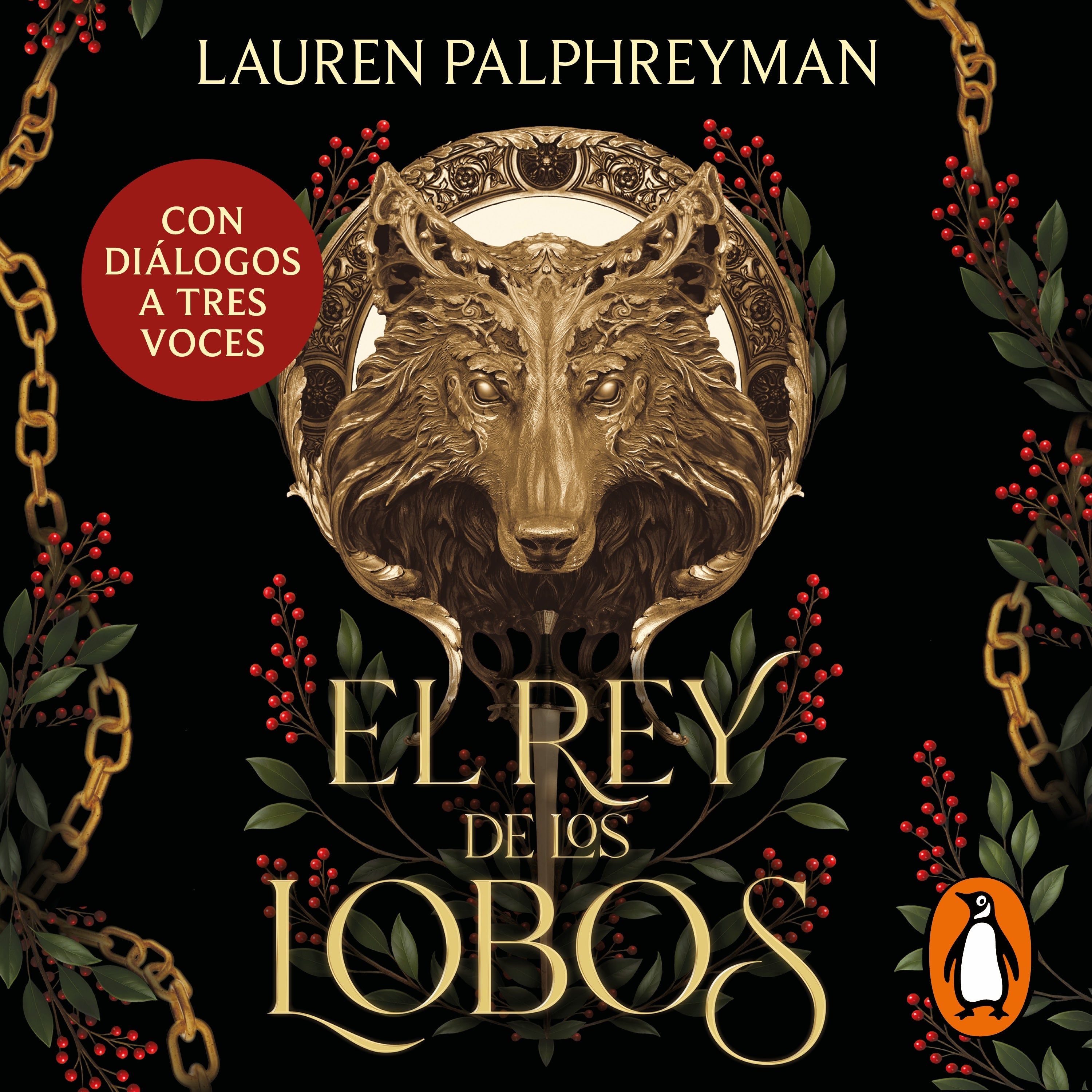El rey de los lobos