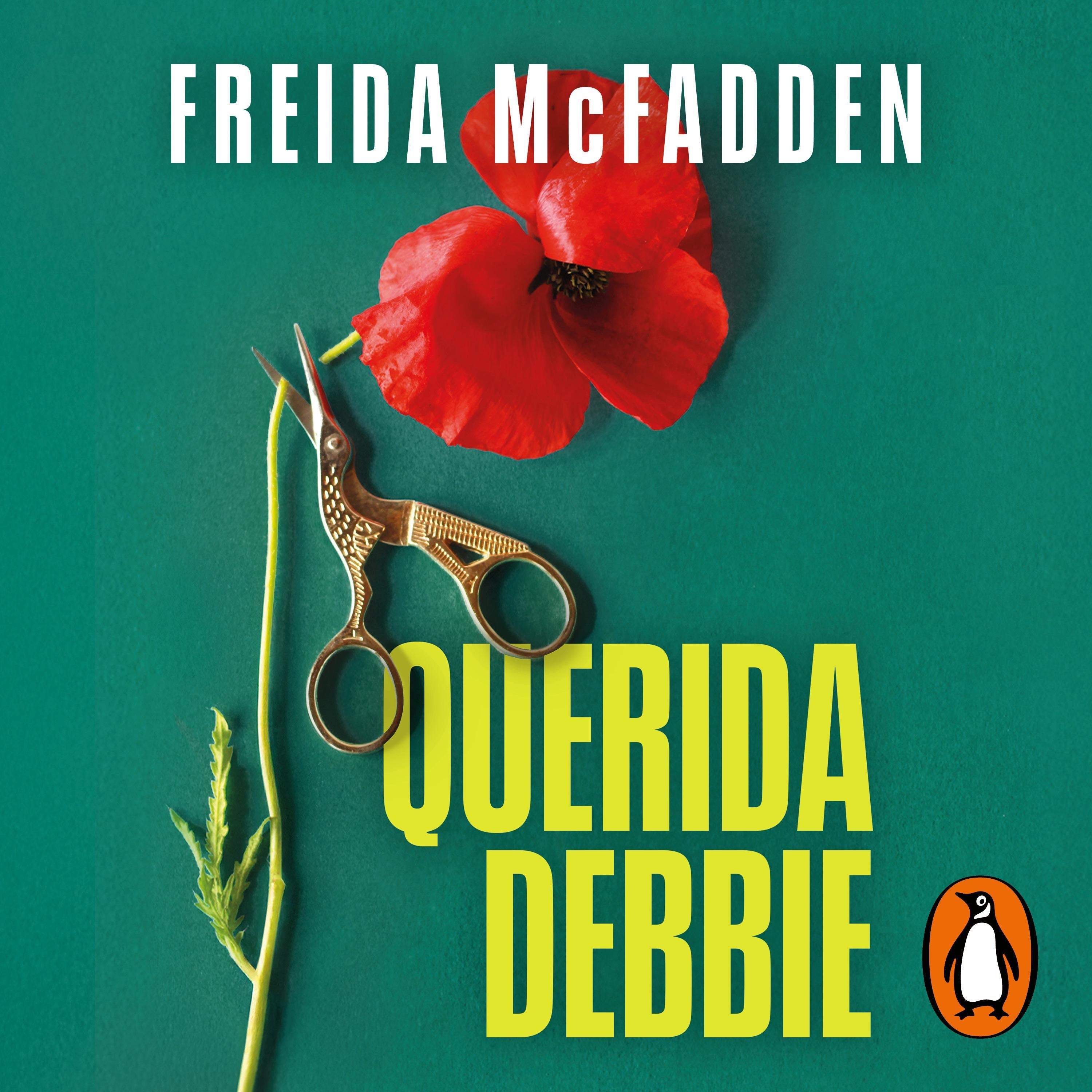 Querida Debbie
