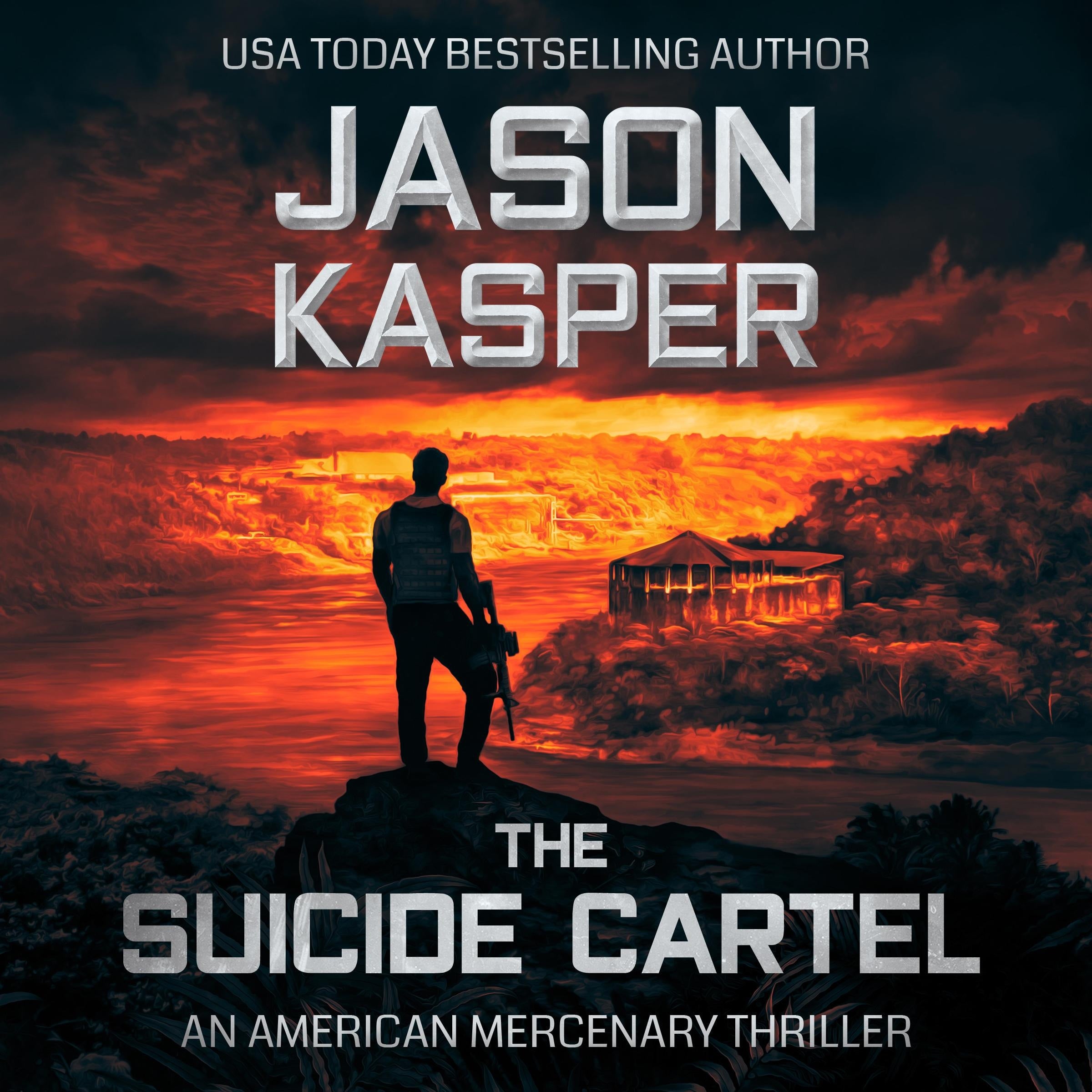 The Suicide Cartel