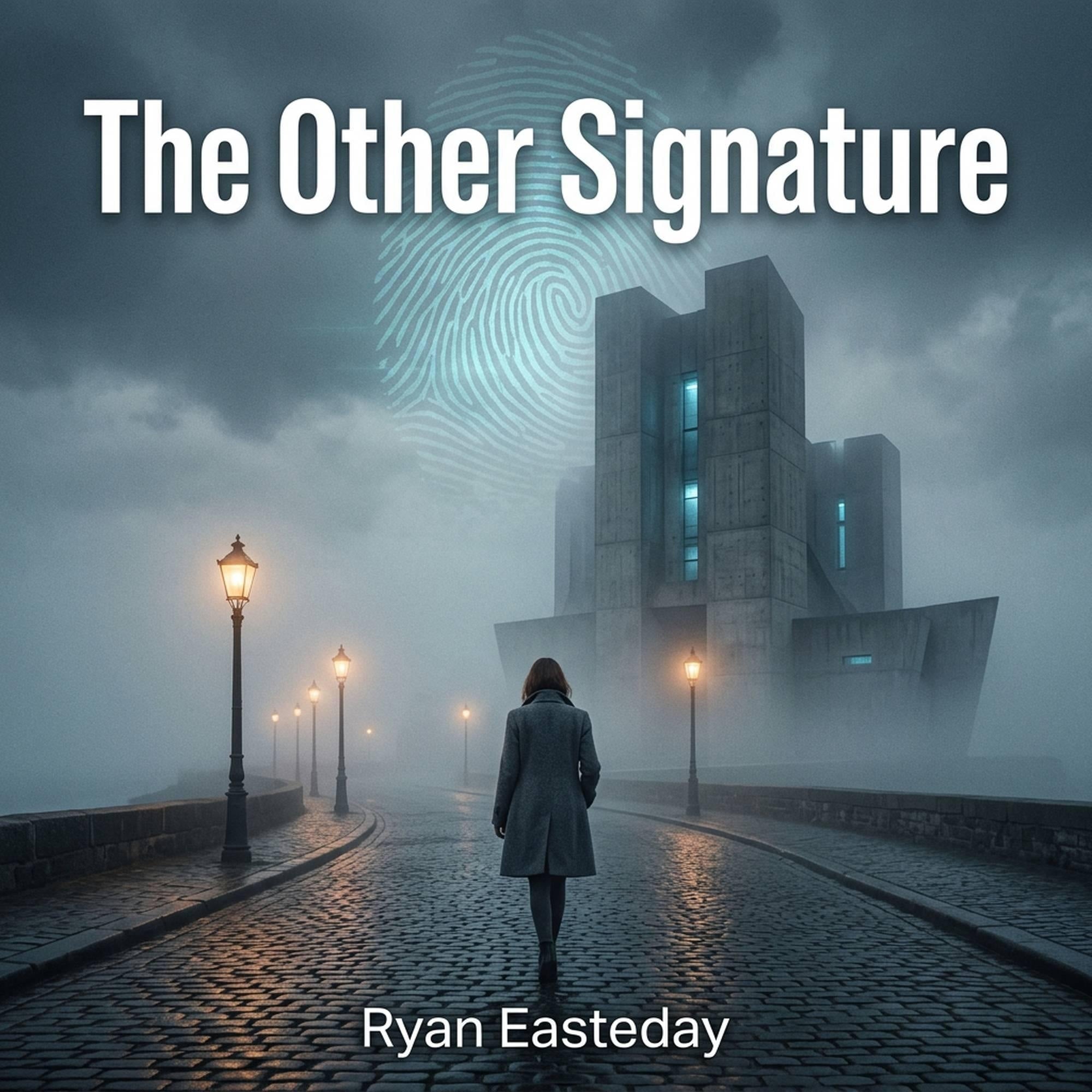The Other Signature
