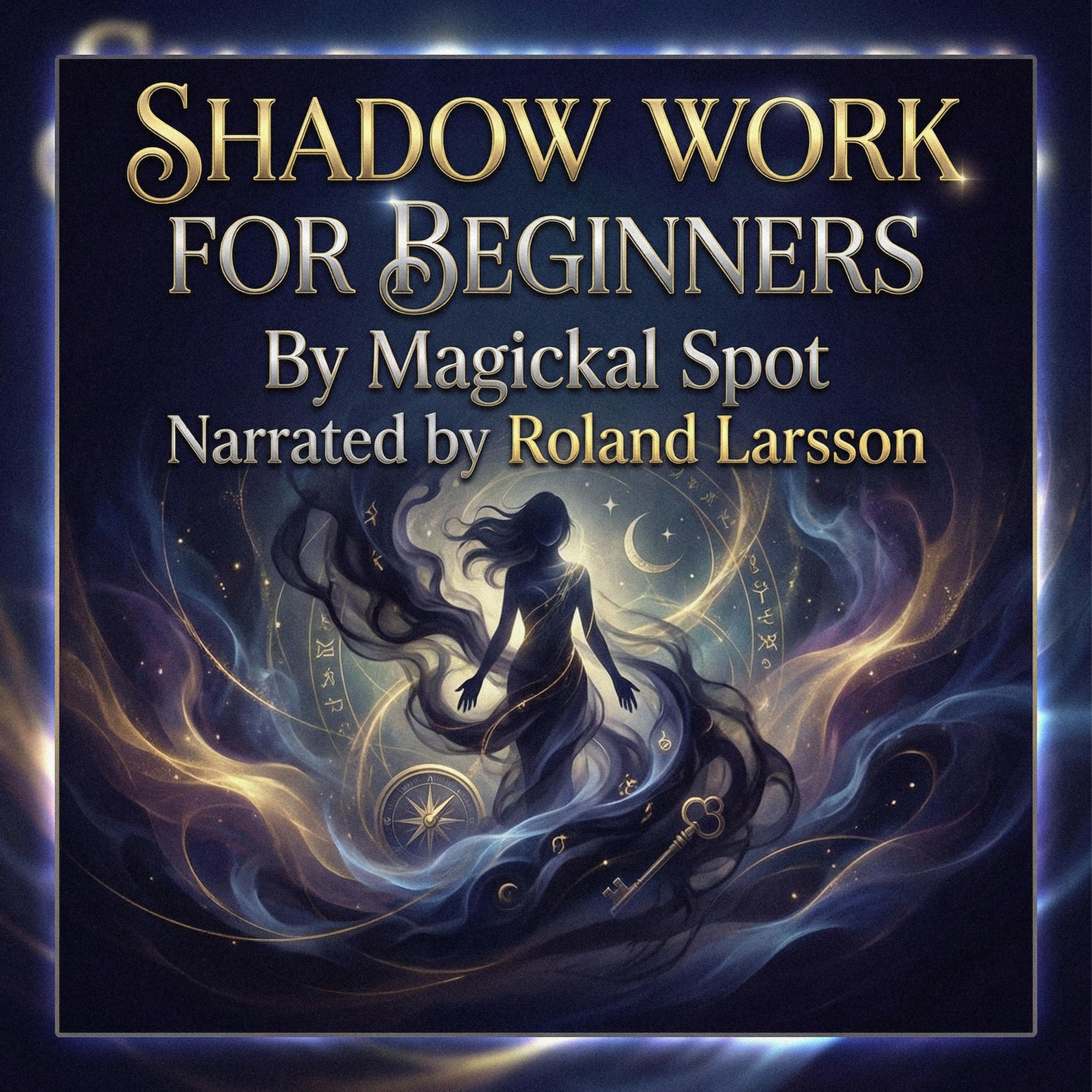Shadow Work for Beginners