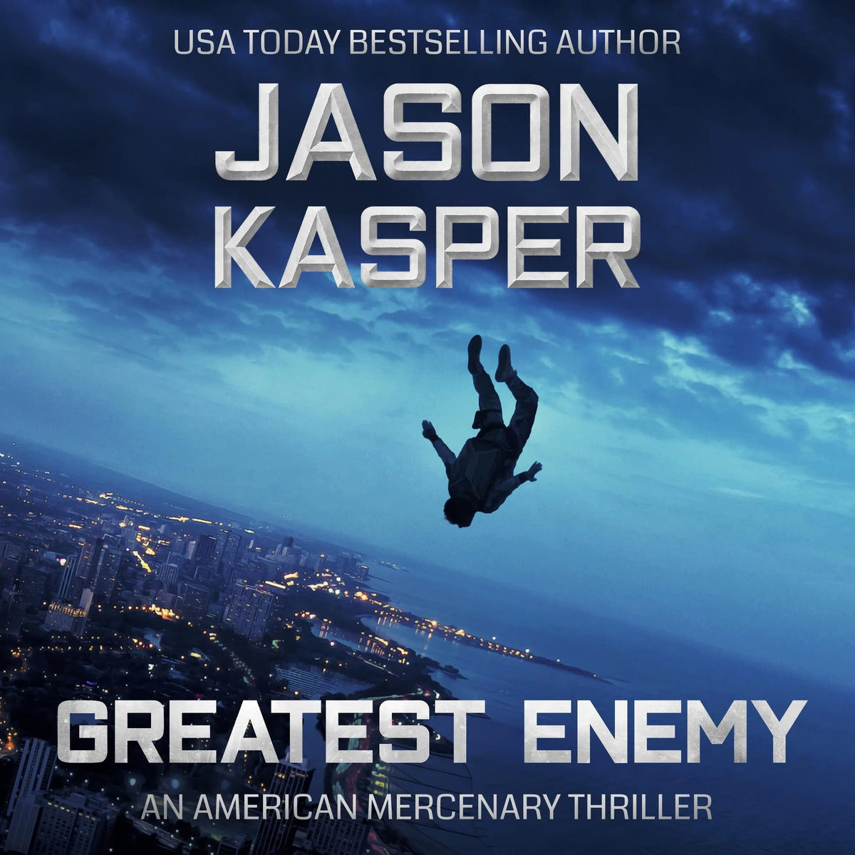 Greatest Enemy