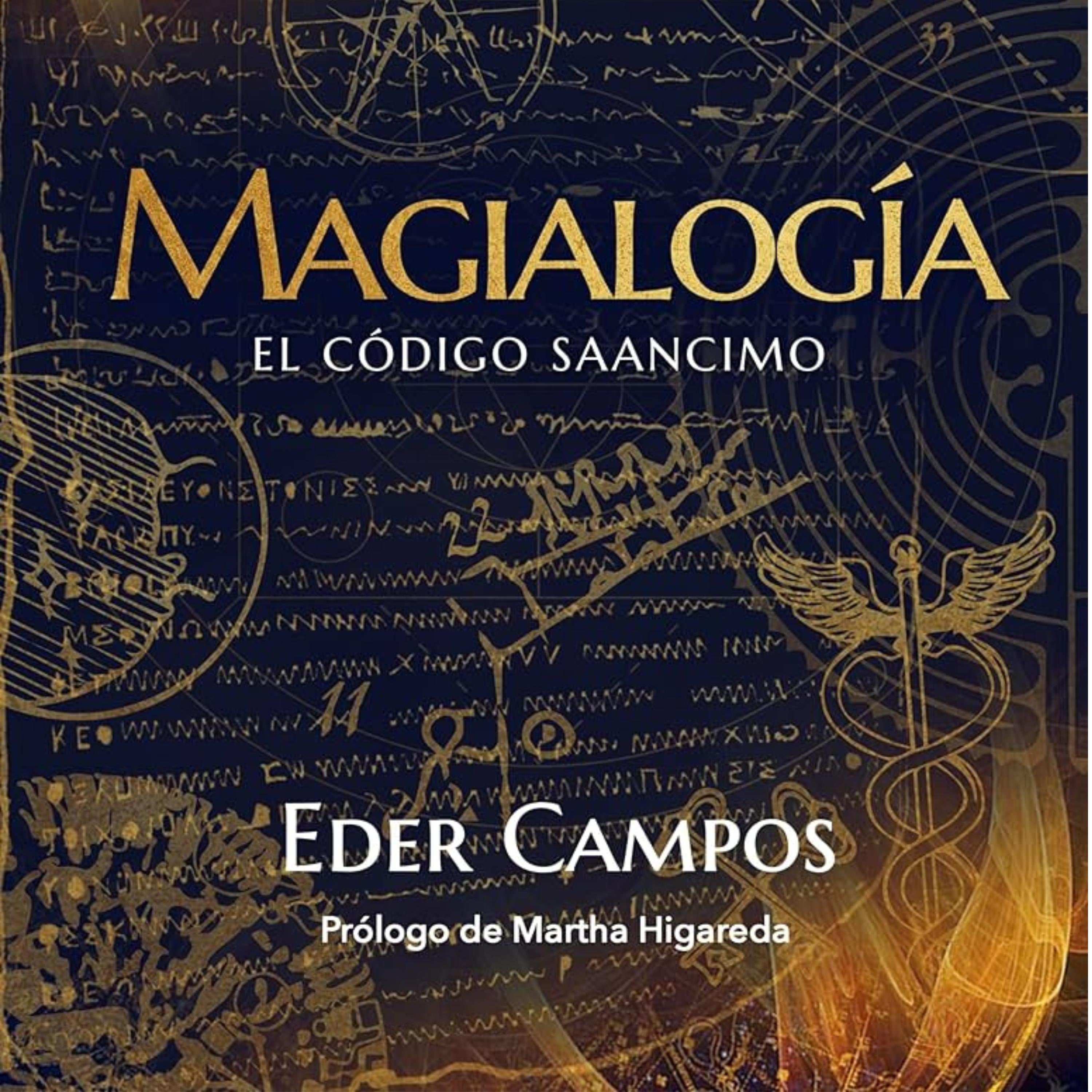 MAGIALOGÍA