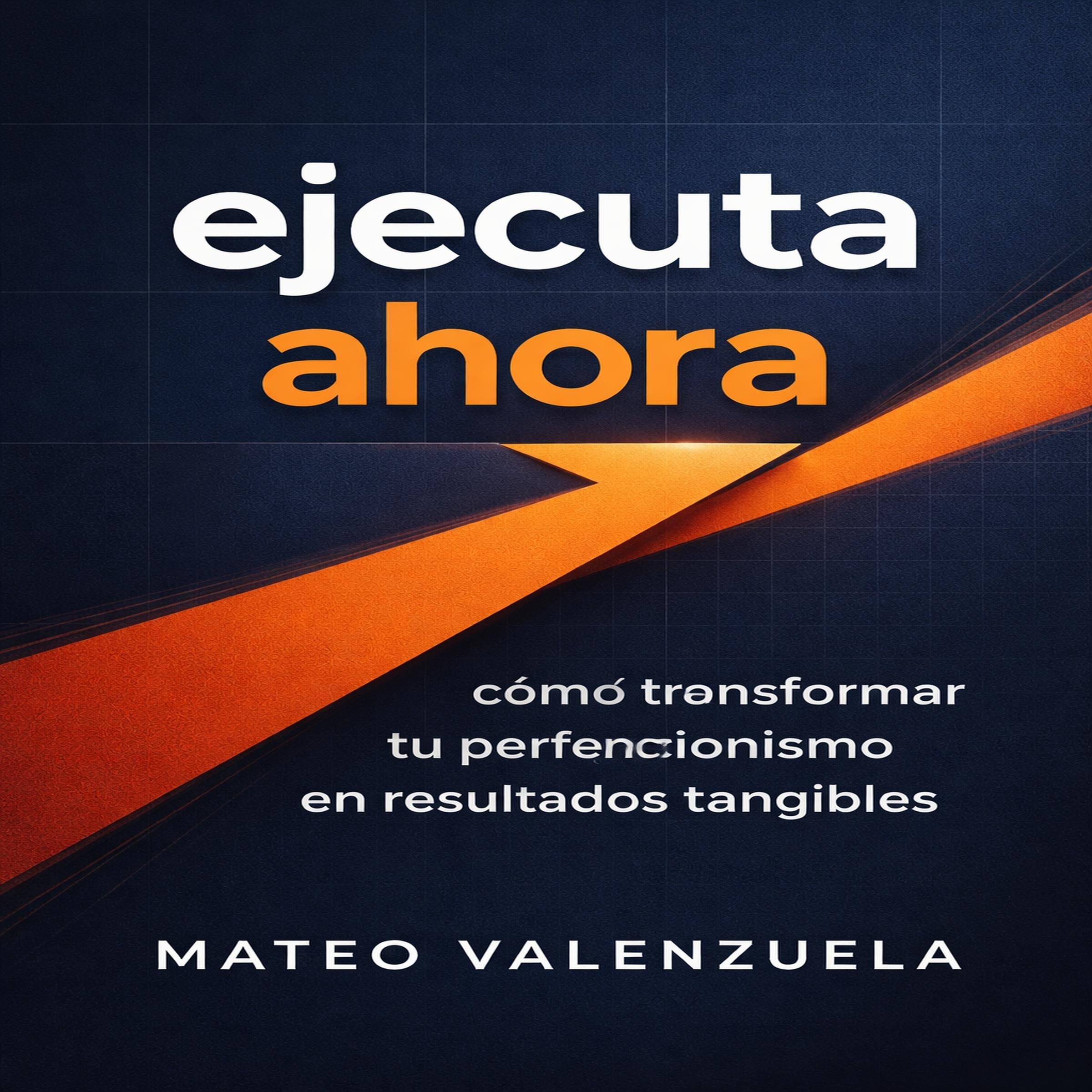 ejecuta ahora: el método de la decisión mínima viable para vencer la parálisis