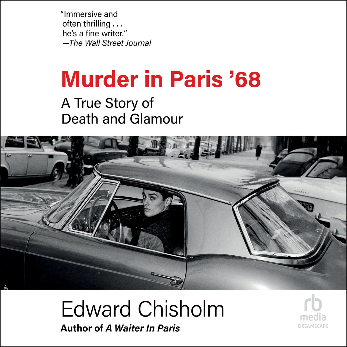 Murder in Paris '68