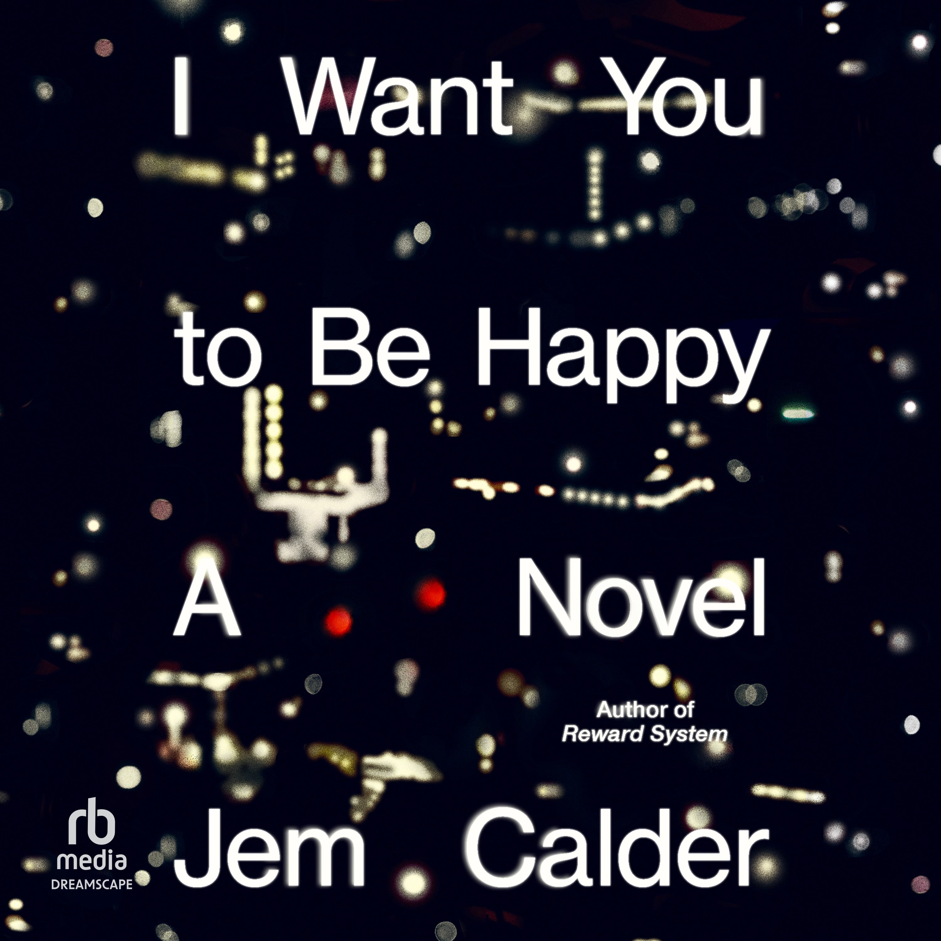 I Want You to Be Happy