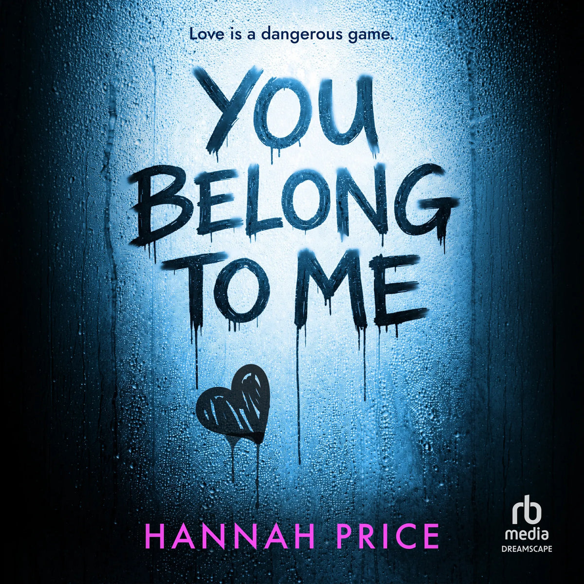 You Belong to Me