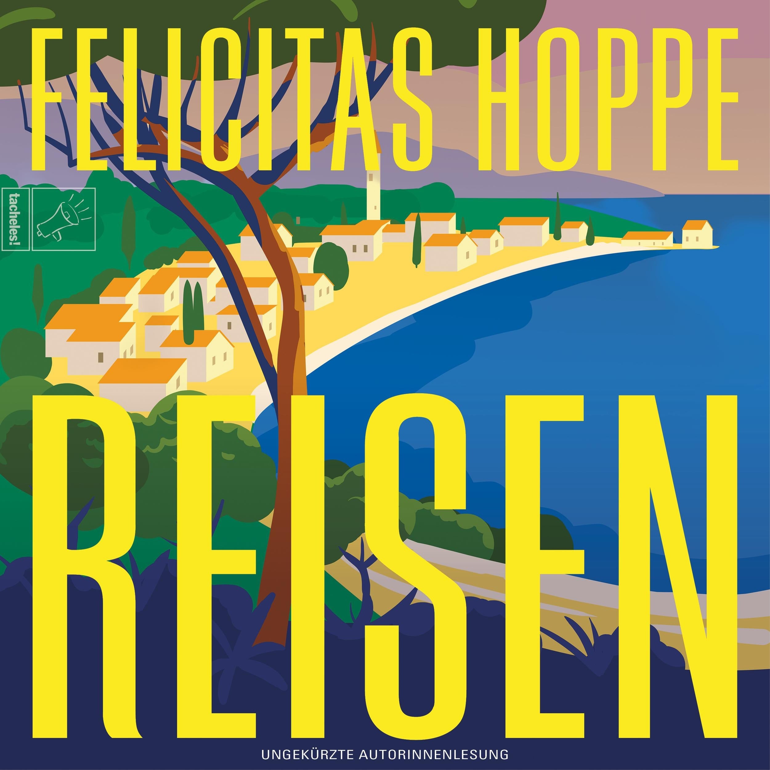 Reisen - Leben, Band 10 (ungekürzt)