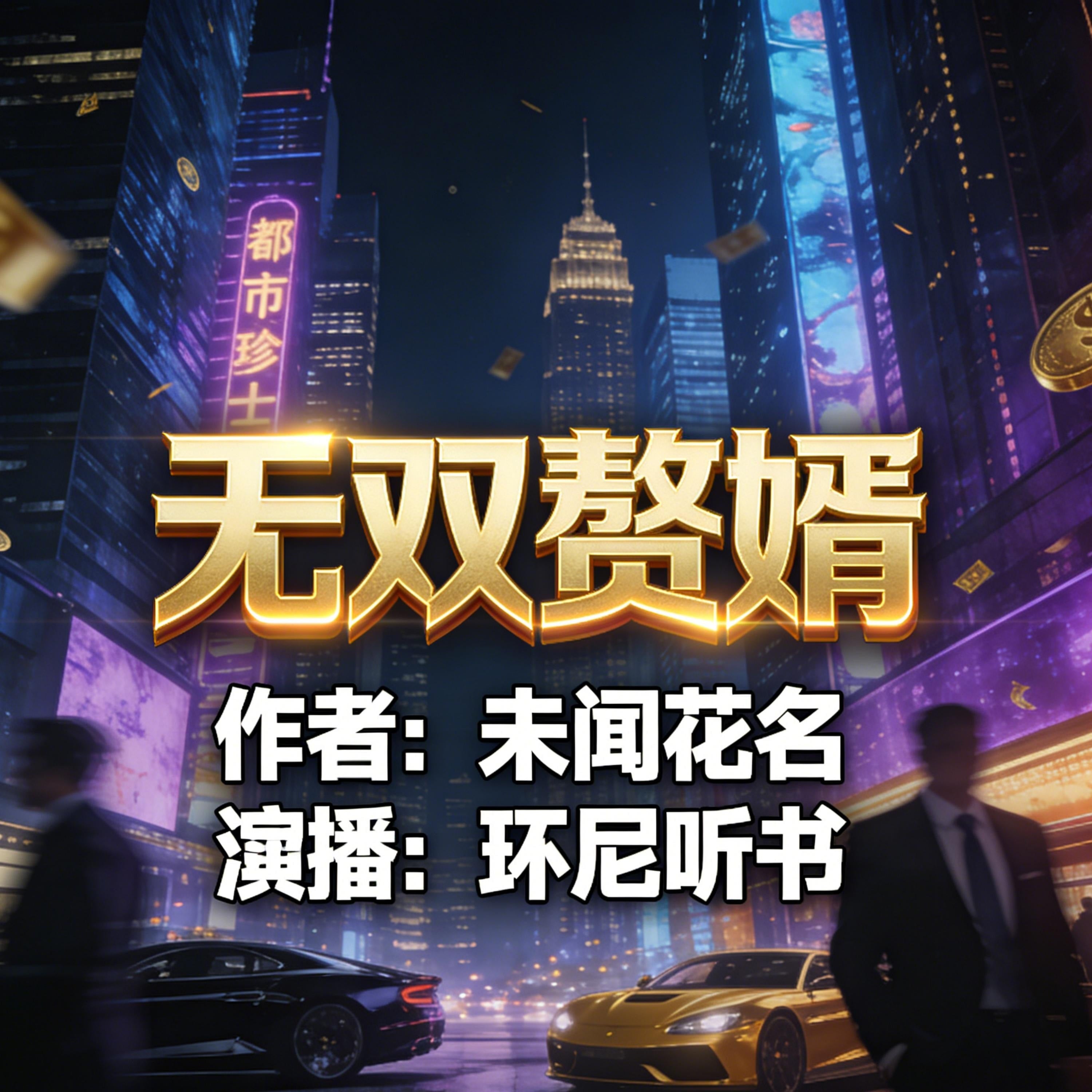 无双赘婿