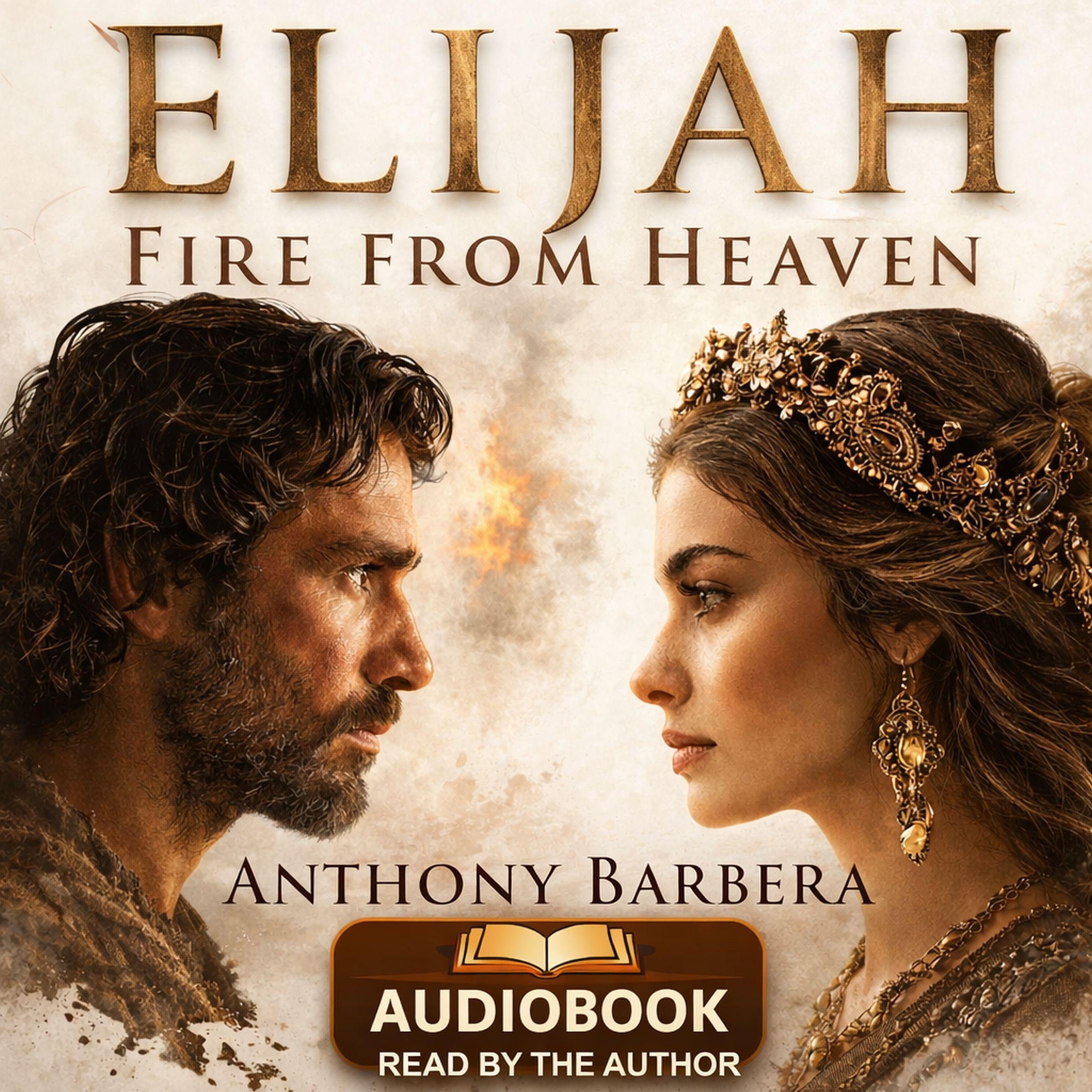 Elijah:Fire from Heaven
