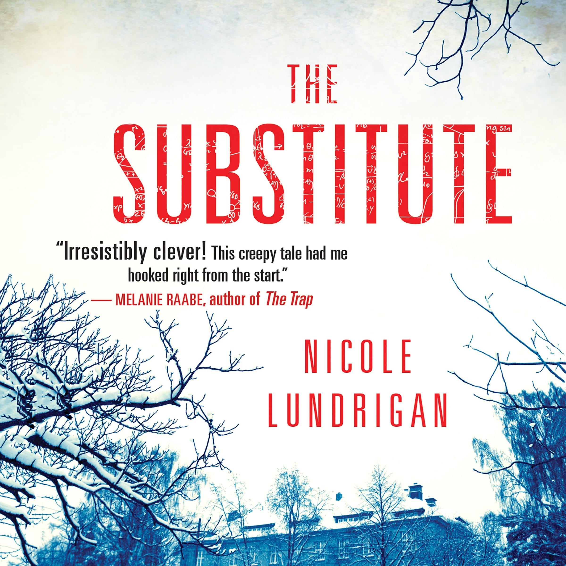 The Substitute