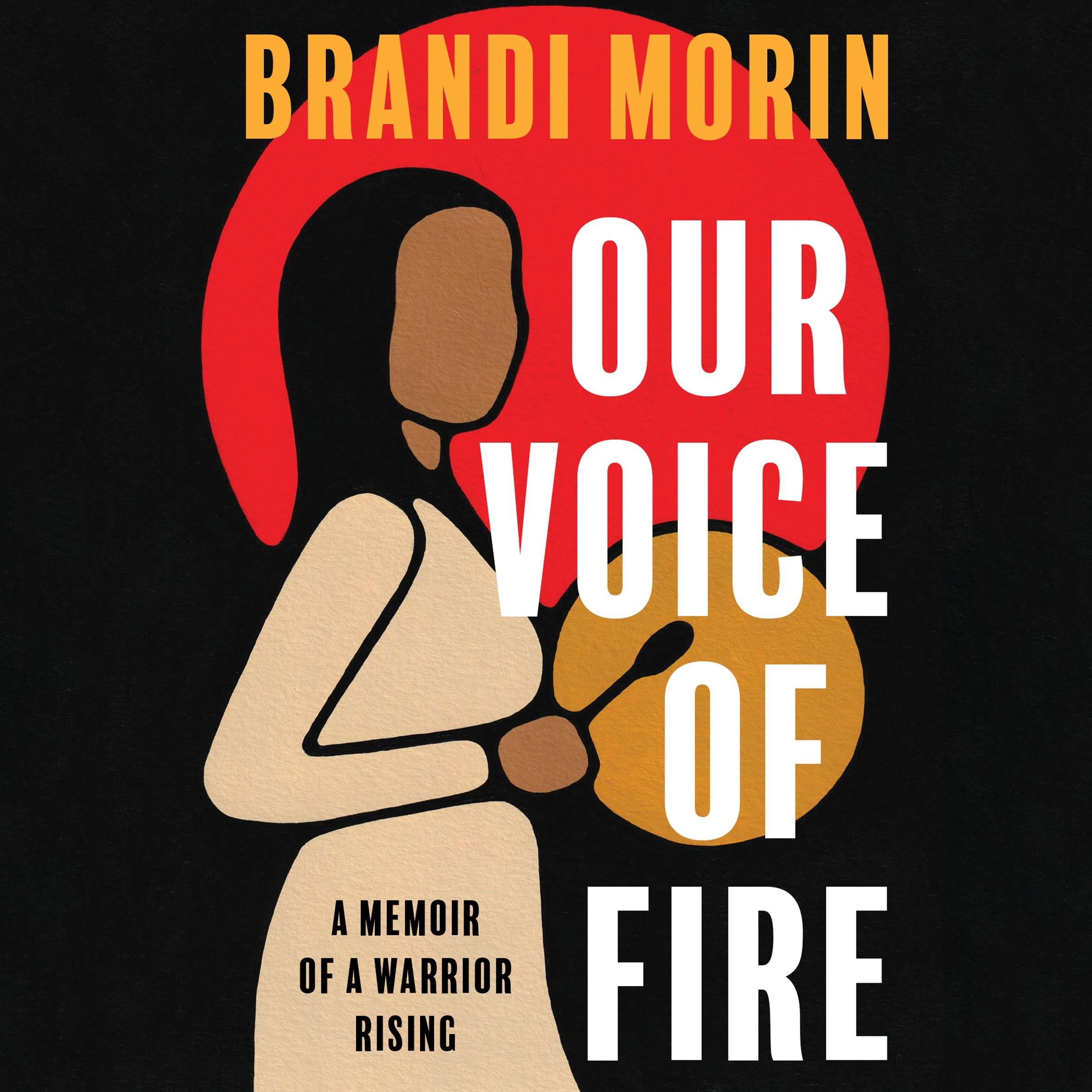 Our Voice of Fire
