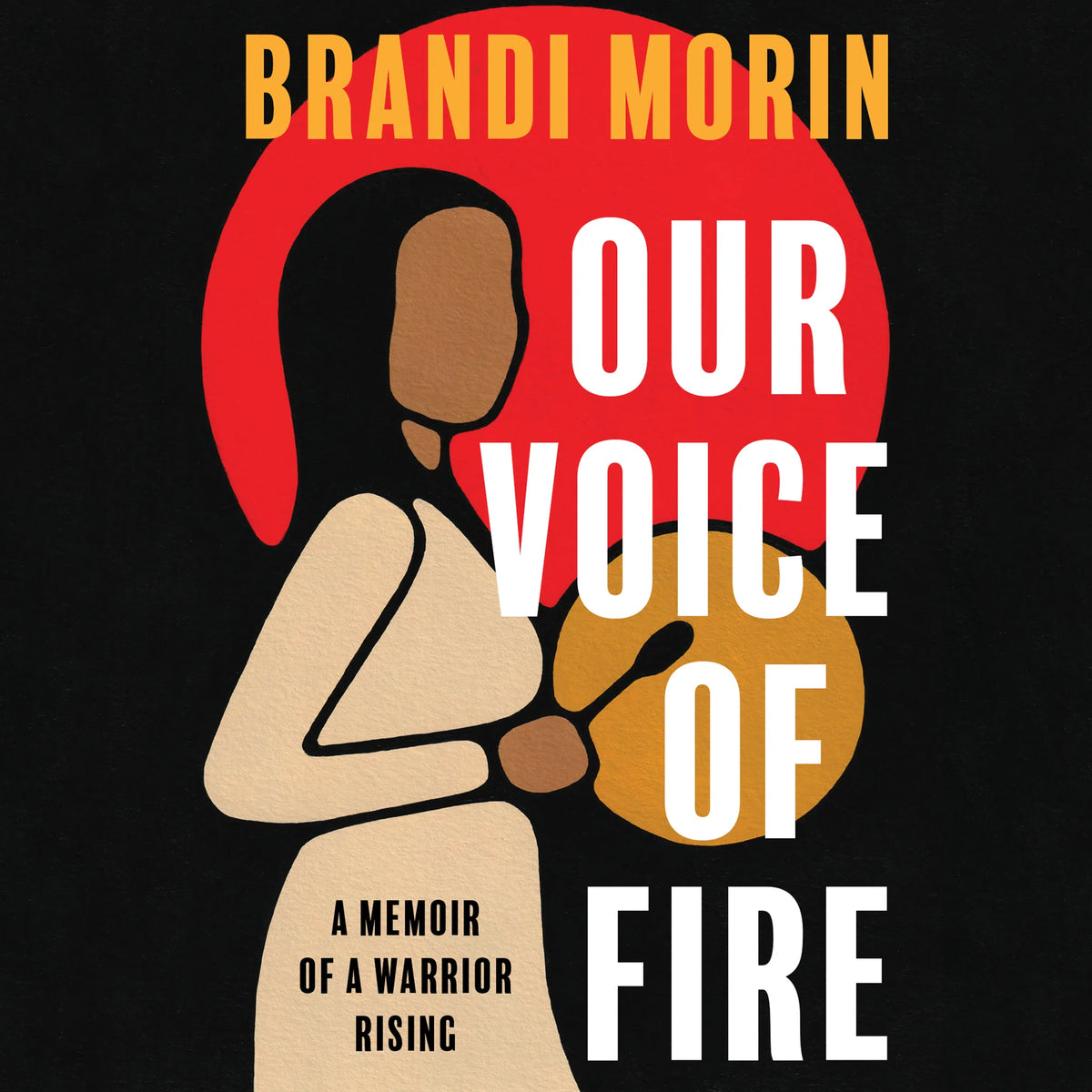 Our Voice of Fire