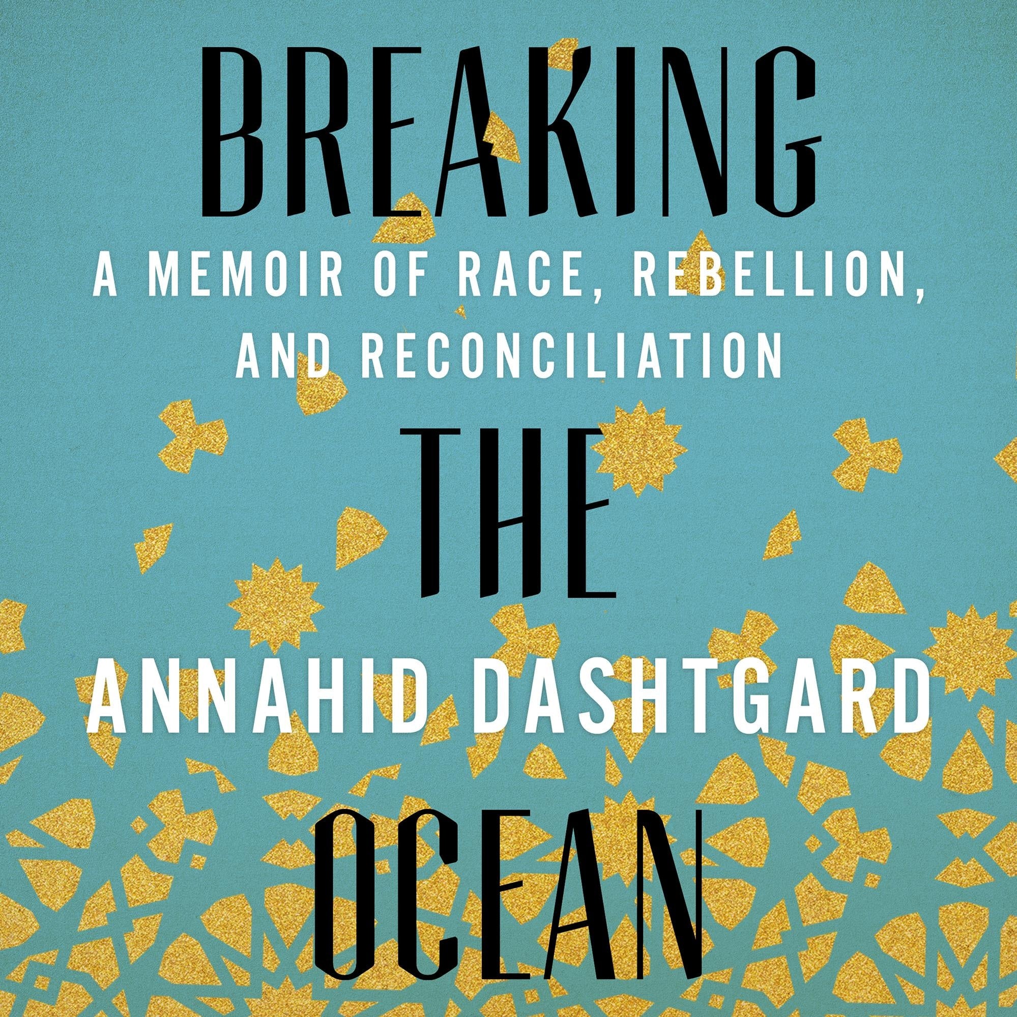 Breaking the Ocean