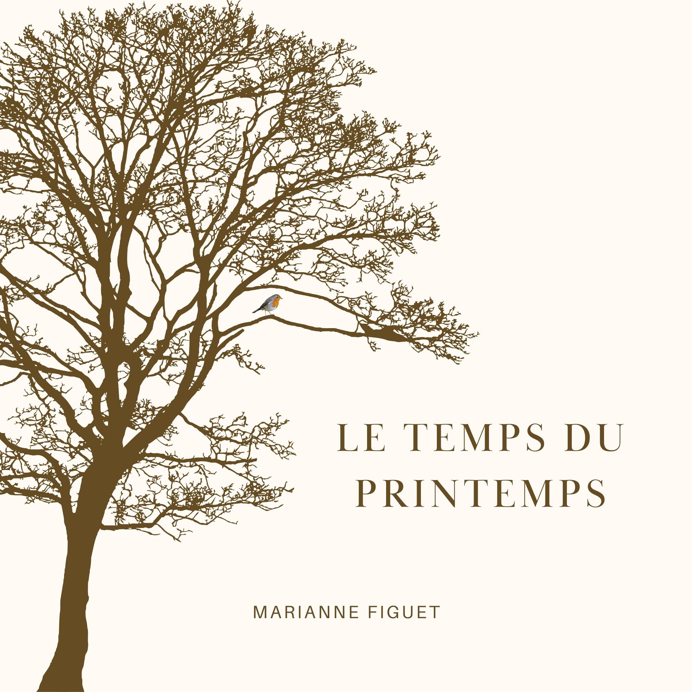 Le temps du printemps