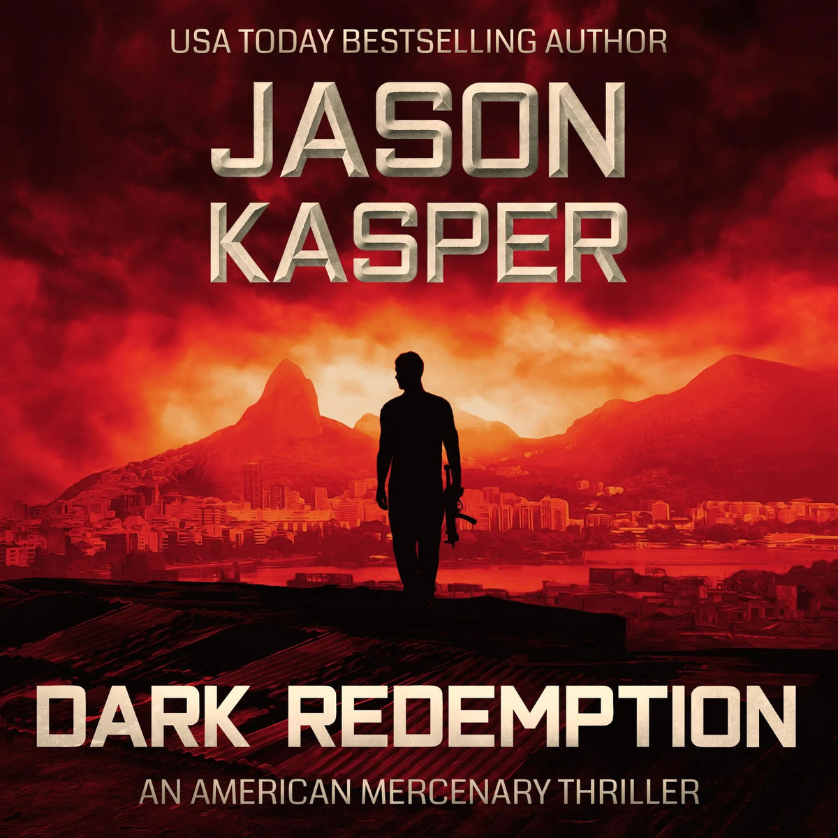 Dark Redemption