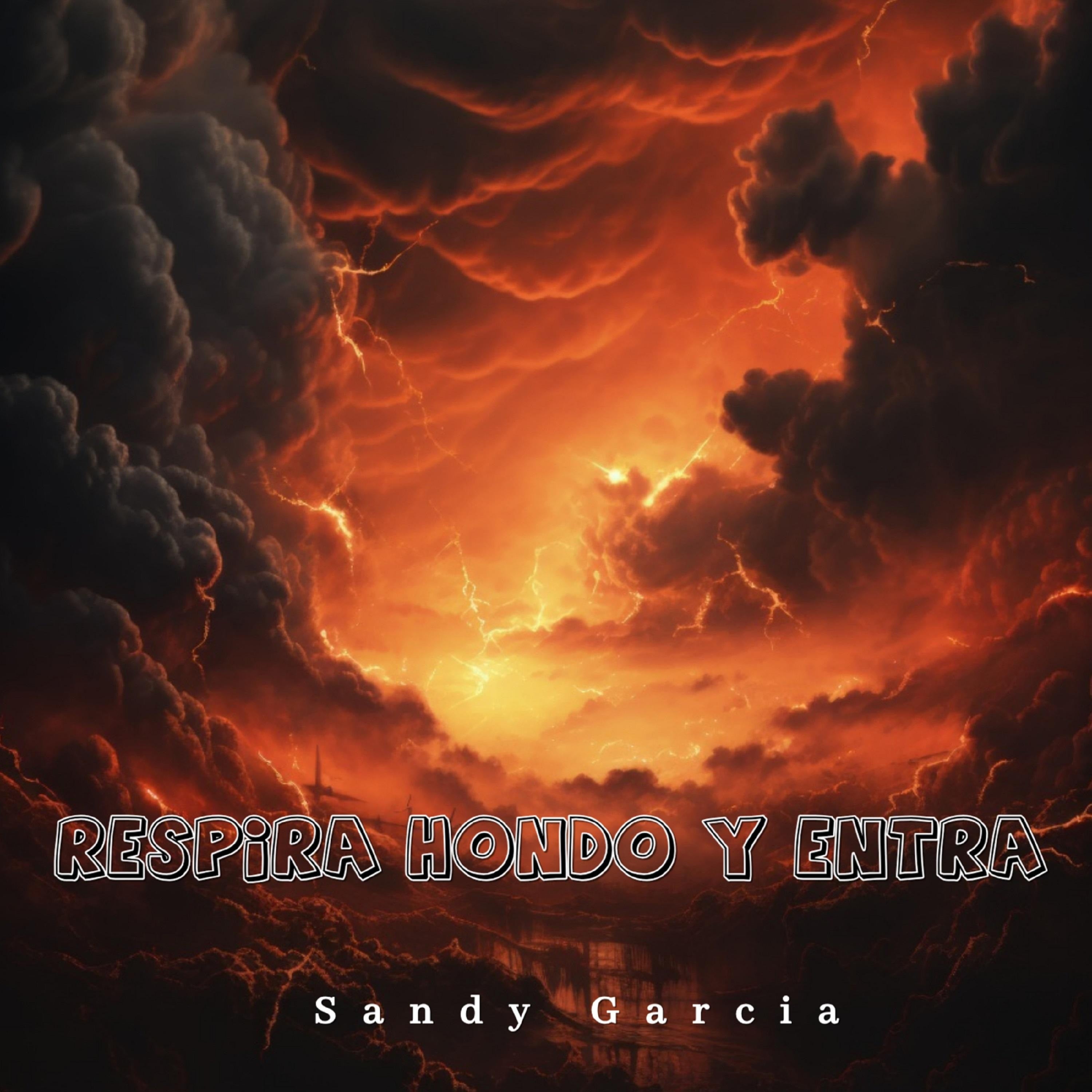 Respira hondo y entra