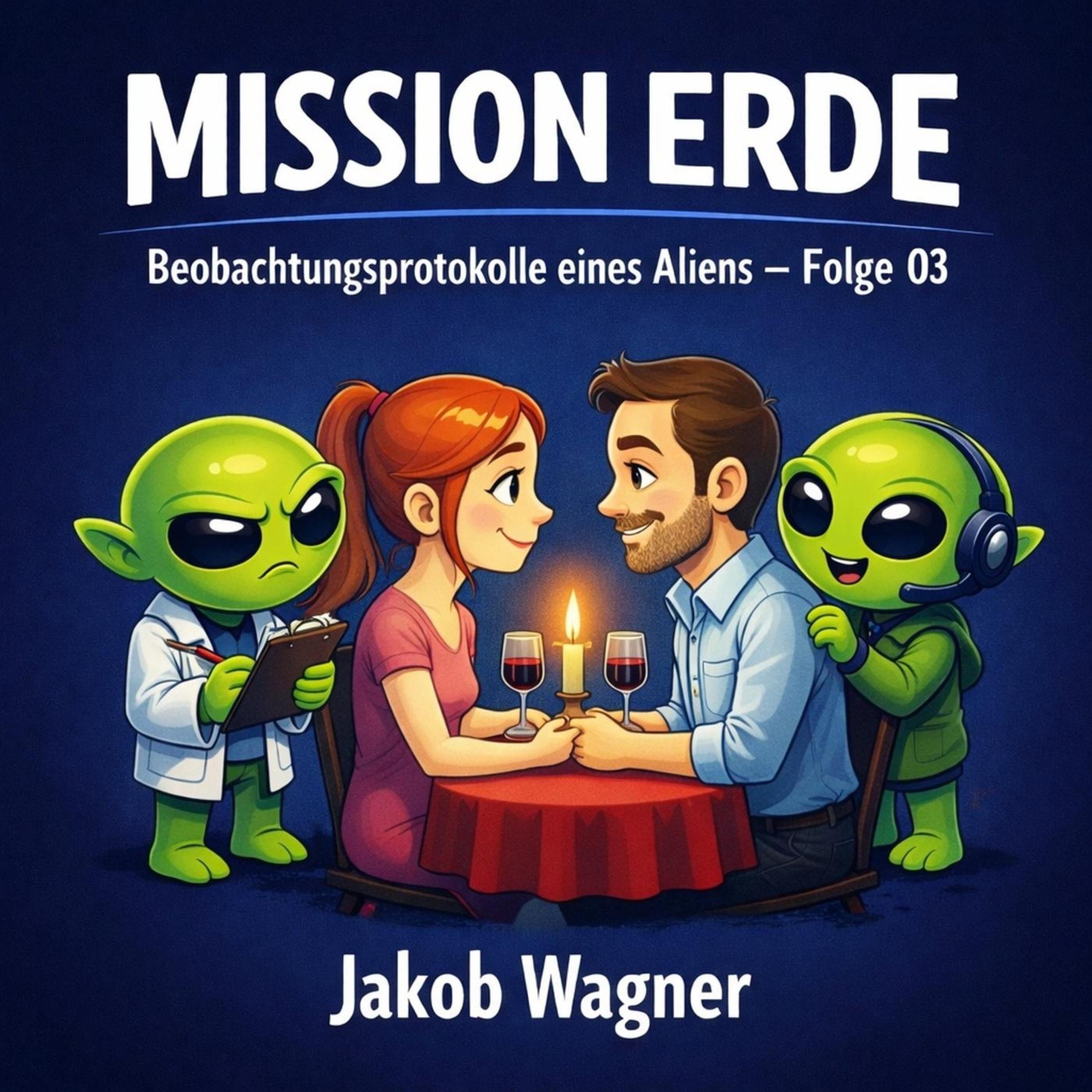 Mission Erde