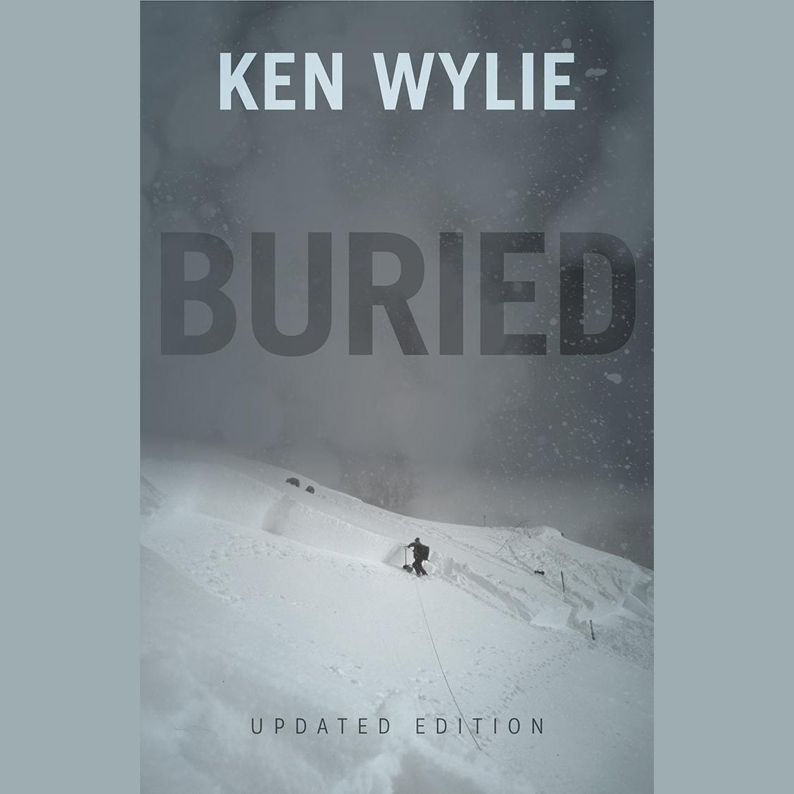 Buried