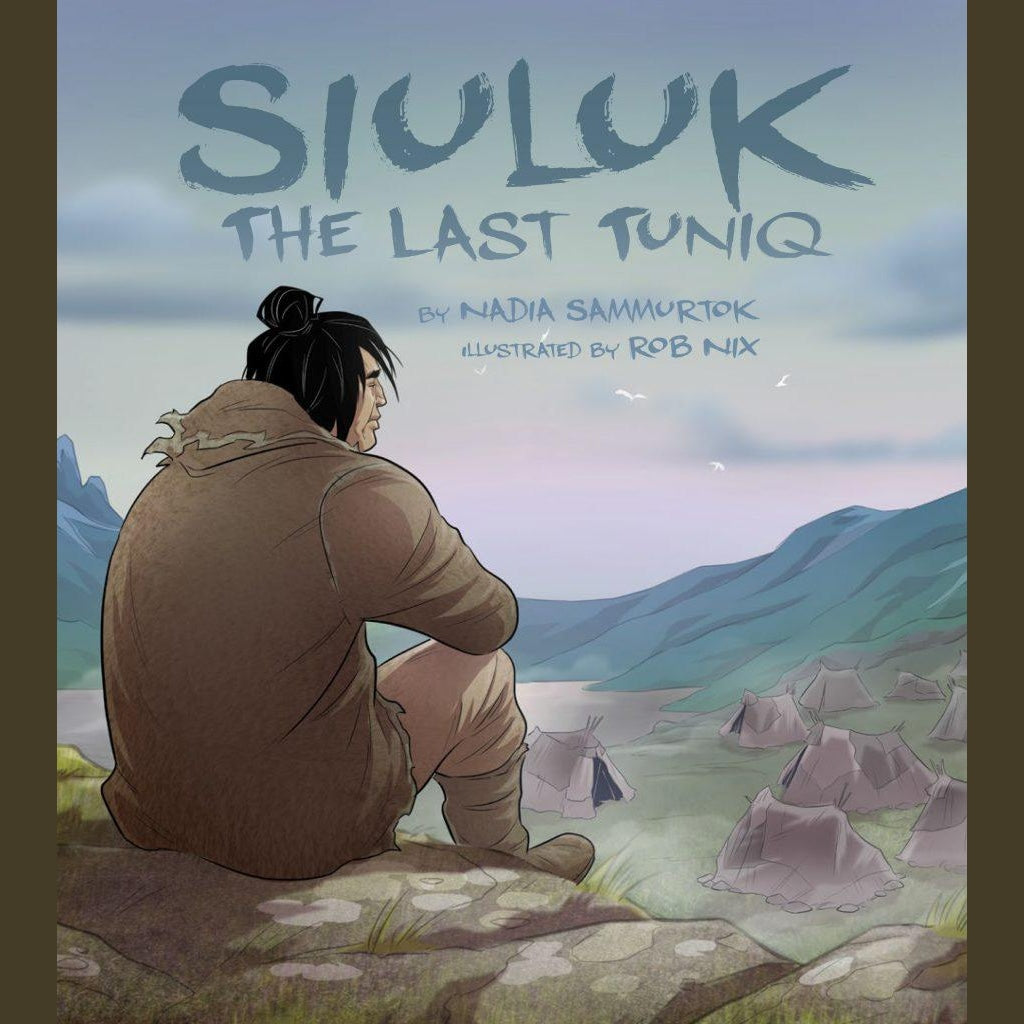 Siuluk: The Last Tuniq
