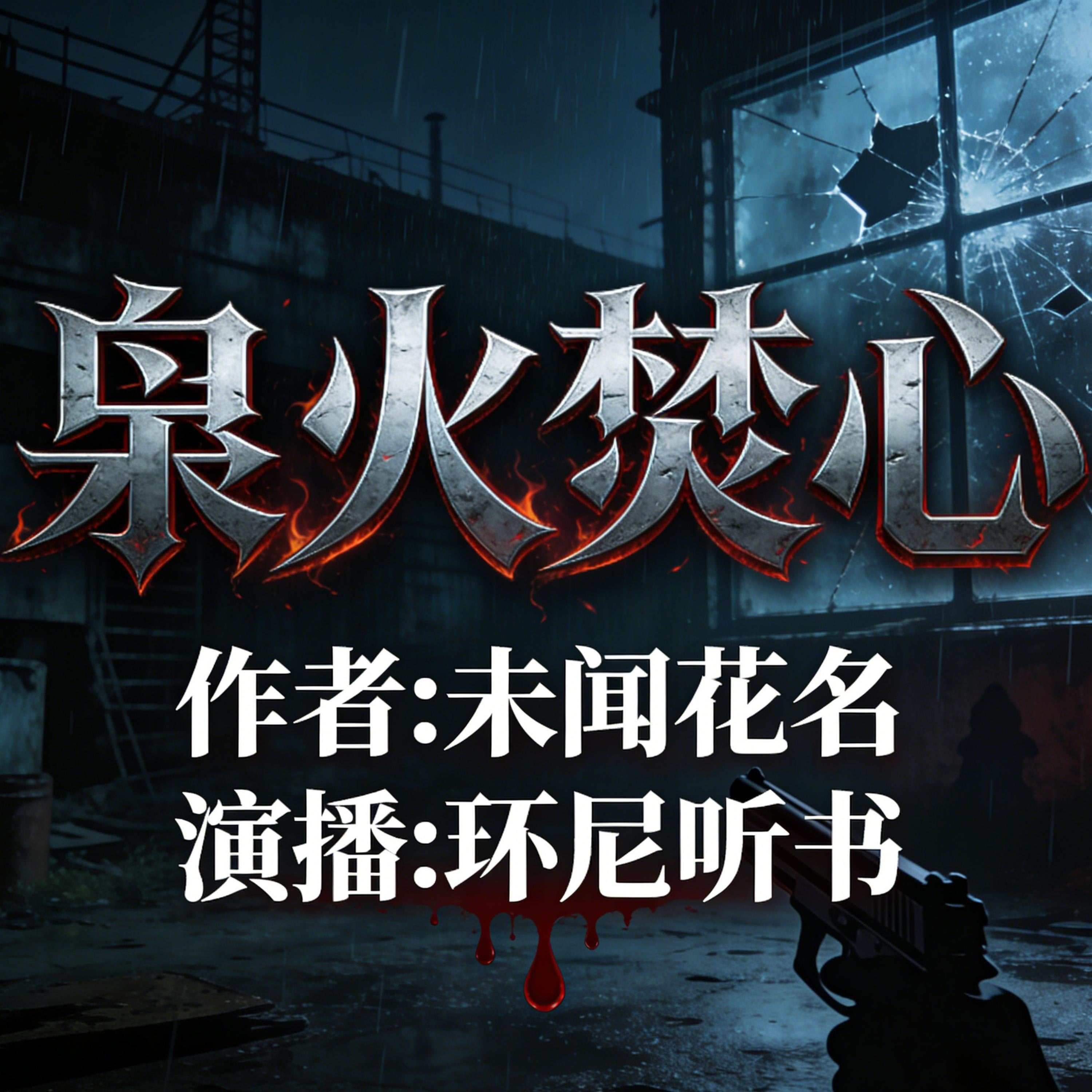 枭火焚心
