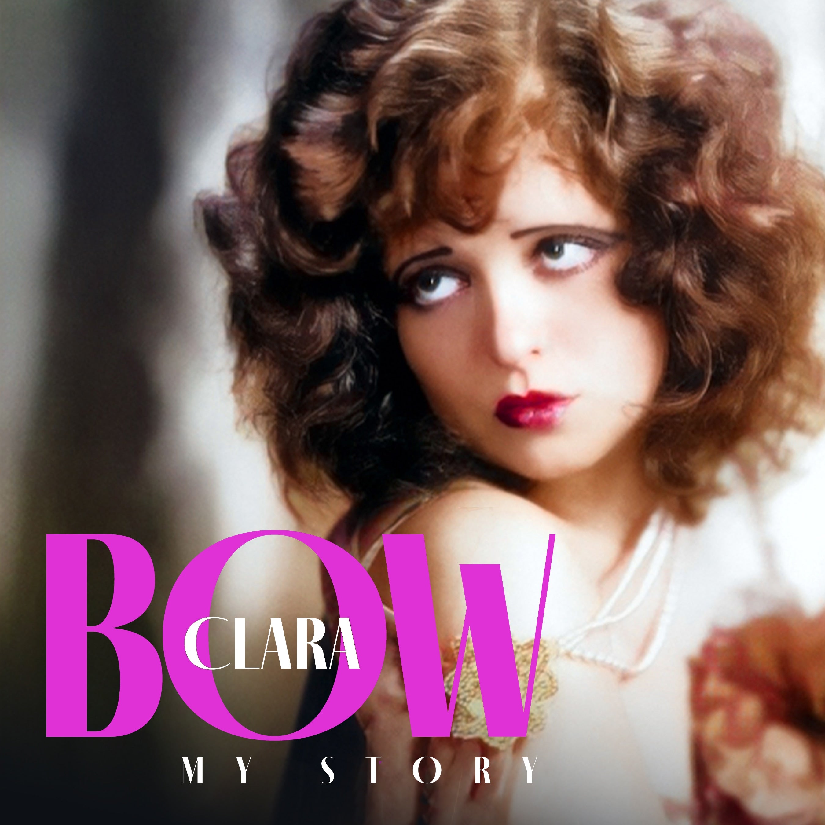 Clara Bow